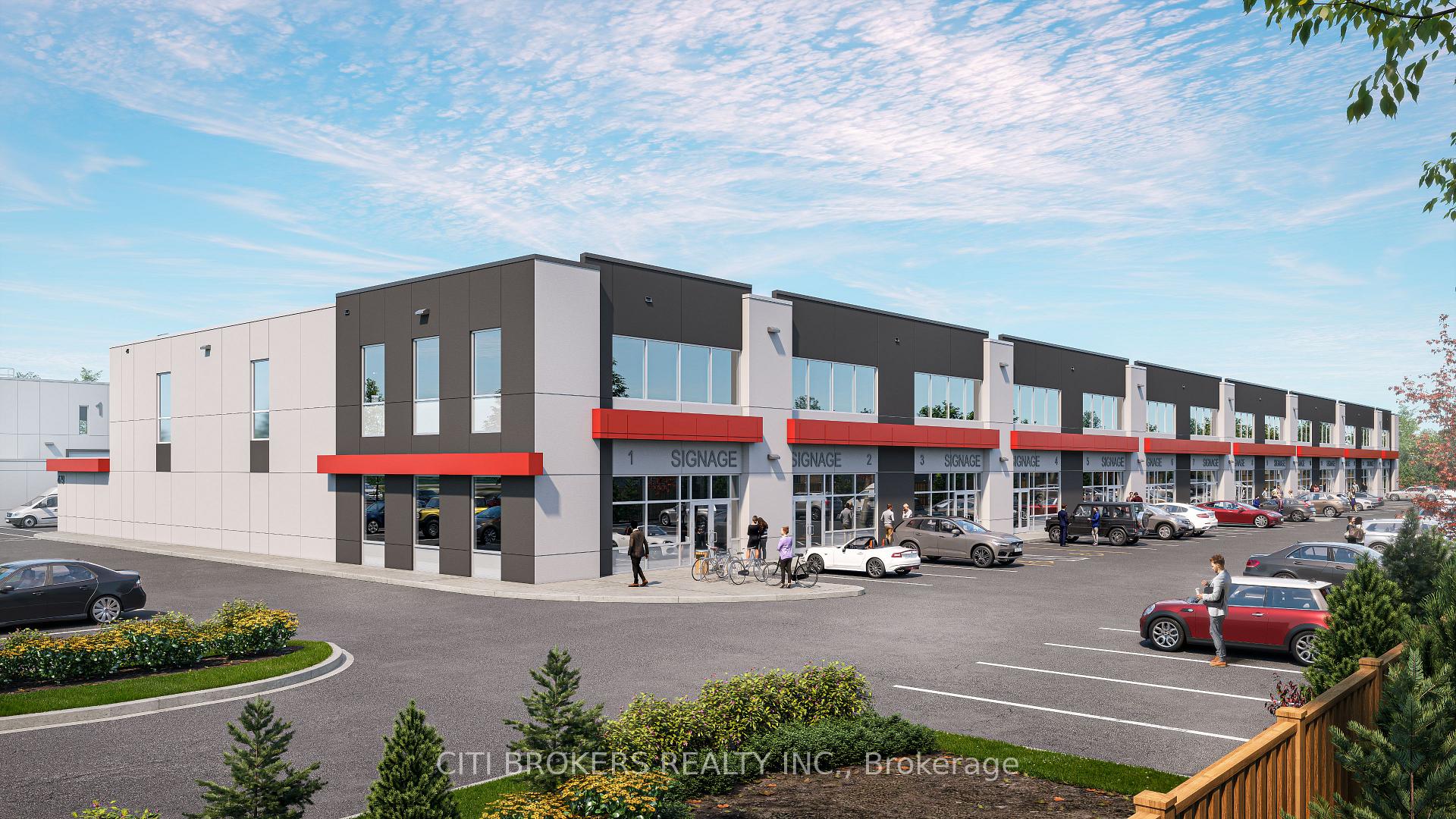 479 Bayly Street E 6-7 (Bldg 2), Ajax, ON L1Z 1W7