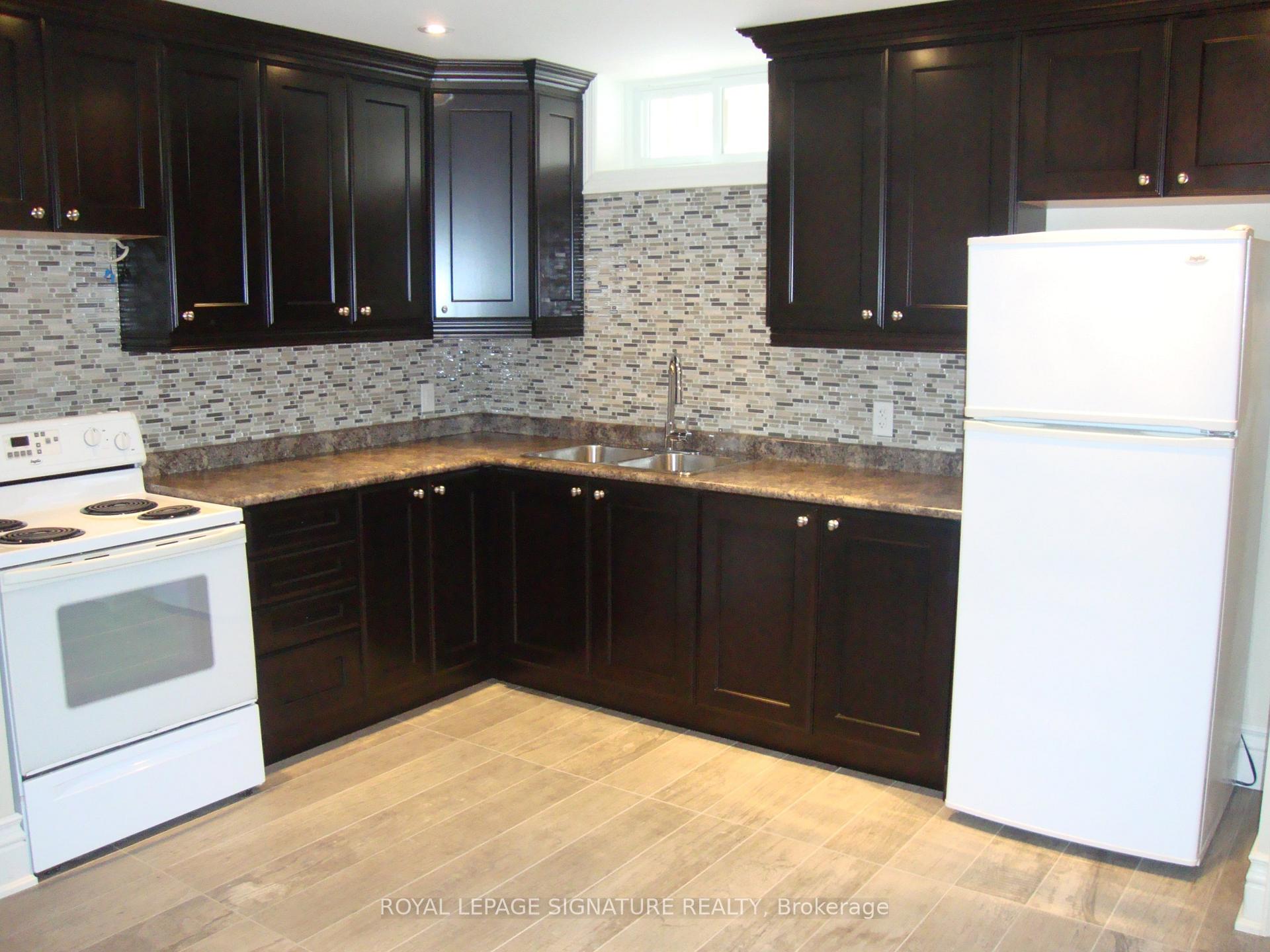 179 Durant Avenue Bsmt, Toronto E03, ON M4J 4W5