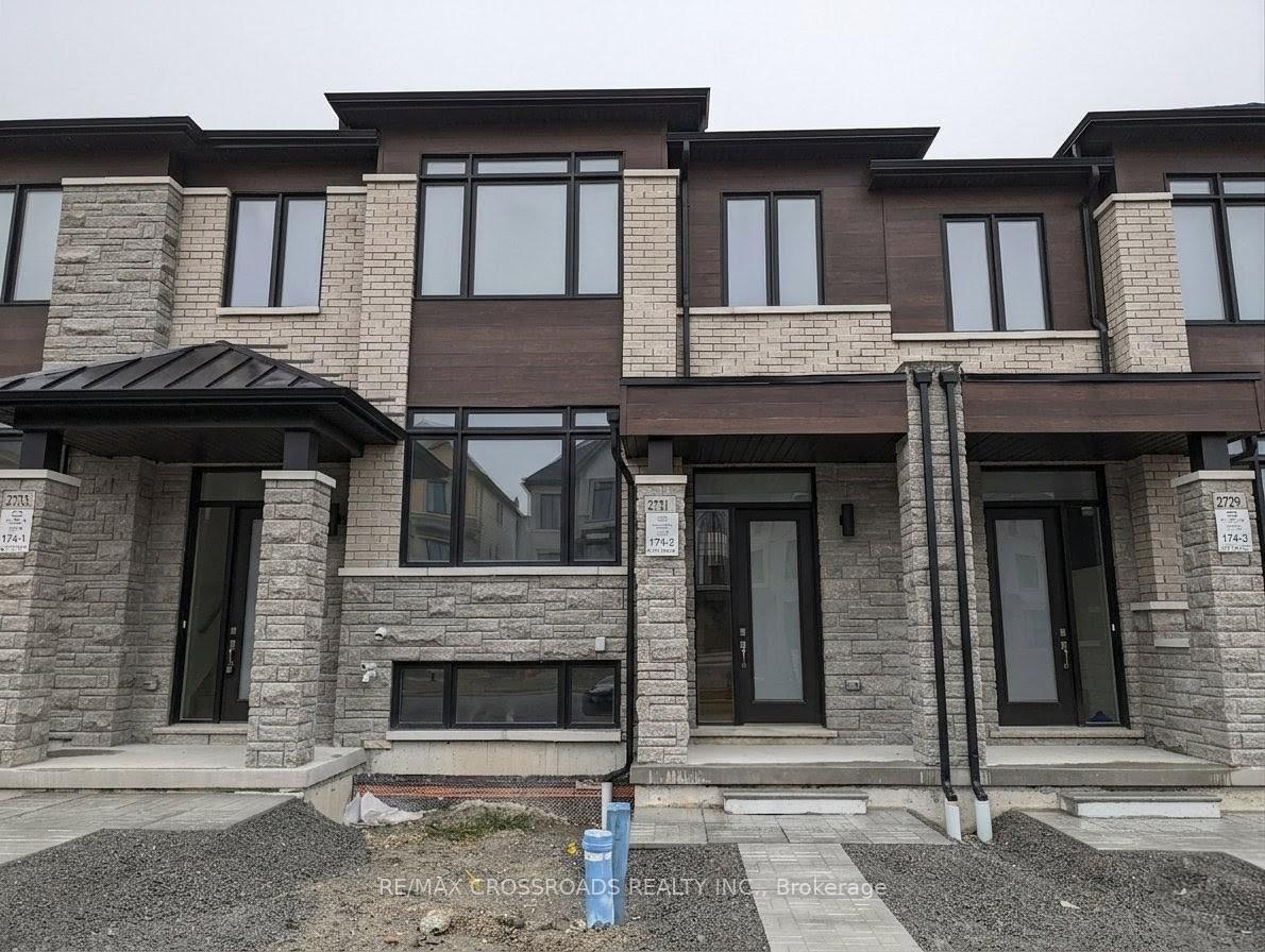 2731 Peter Matthews Drive, Pickering, ON L1X 0M2