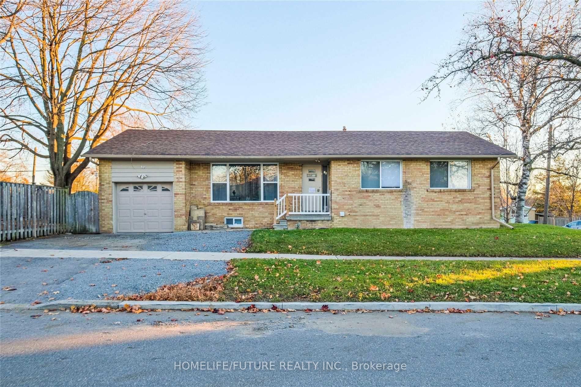 50 Benlight Crescent, Toronto E09, ON M1H 1P5