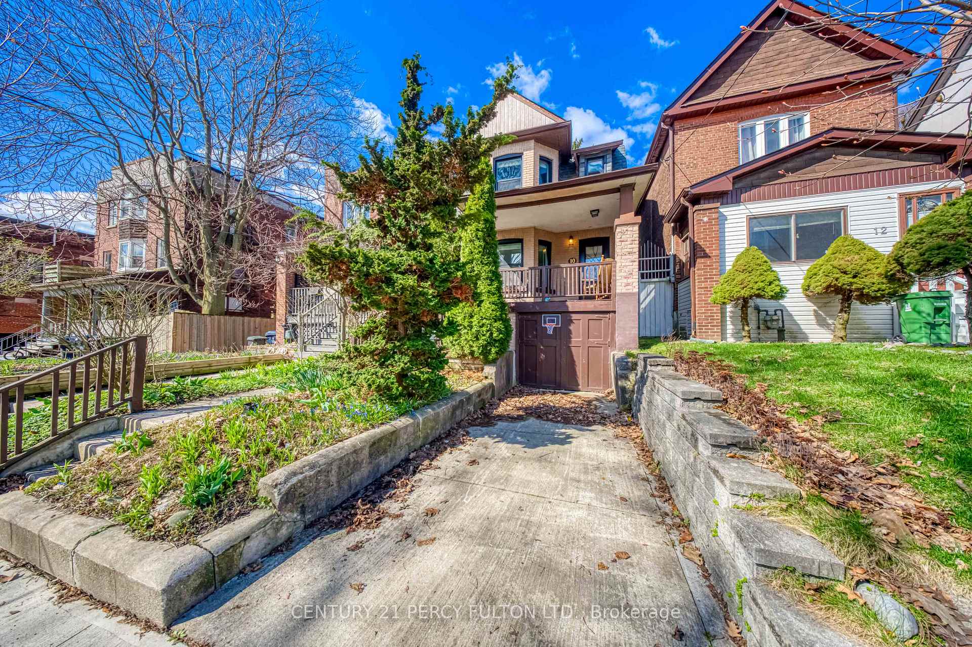 10 Redwood Avenue, Toronto E01, ON M4L 2S6