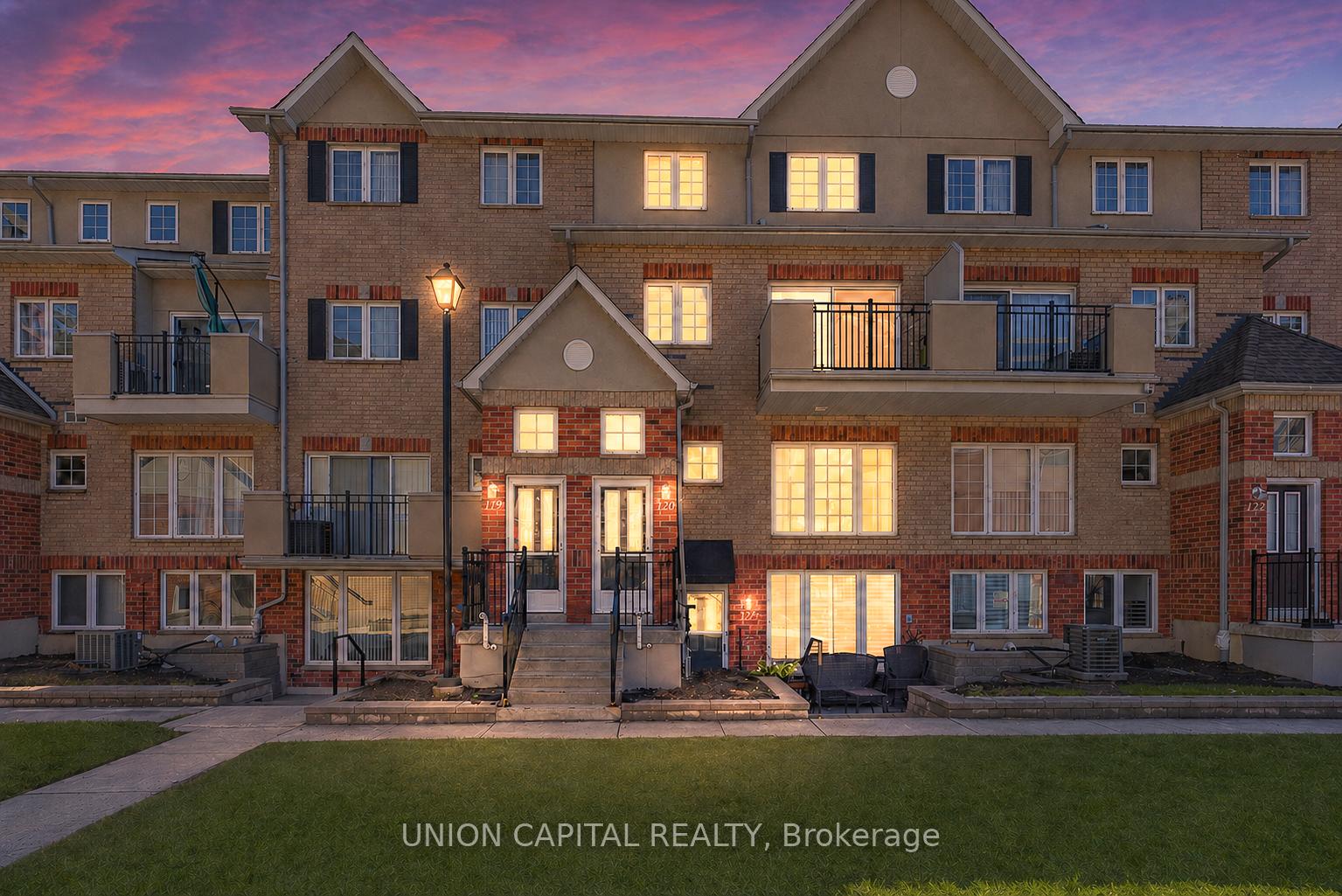 1400 The Esplanade N/A N 120, Pickering, ON L1V 6V2