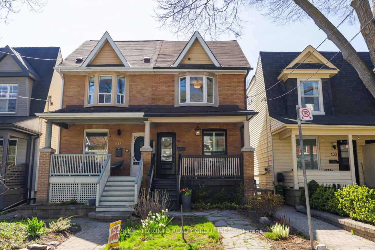 148 Heward Avenue, Toronto E01, ON M4M 2T7