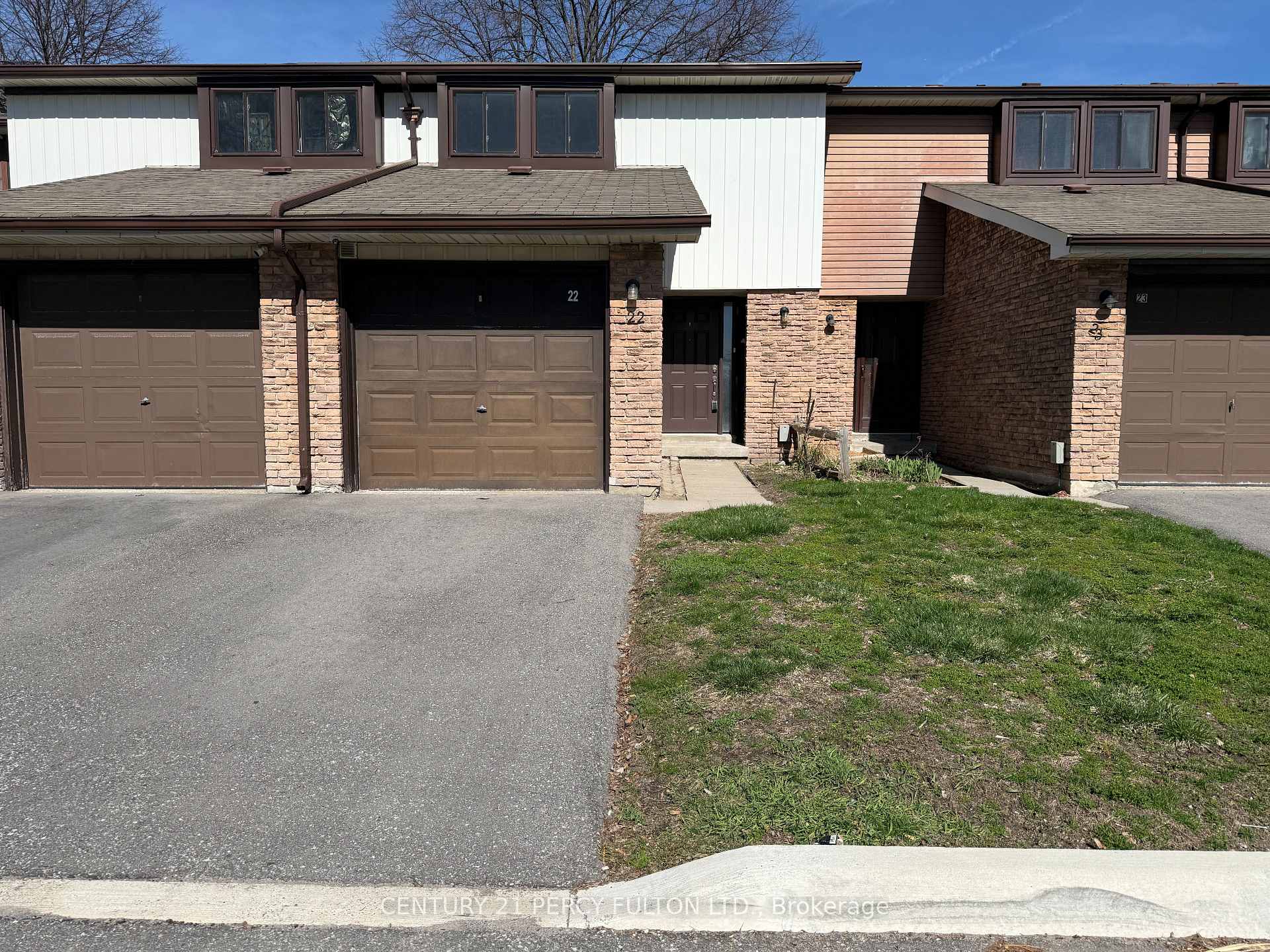 221 Ormond Drive 22, Oshawa, ON L1G 6T7