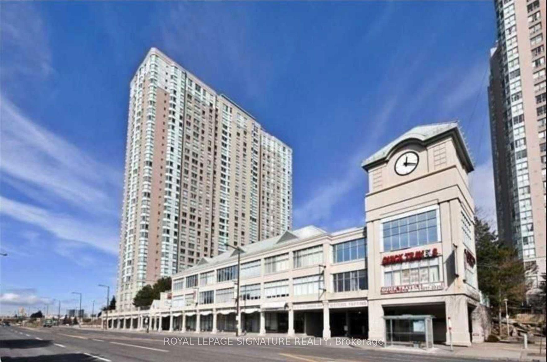 68 Corporate Drive 2528, Toronto E09, ON M1H 3H3