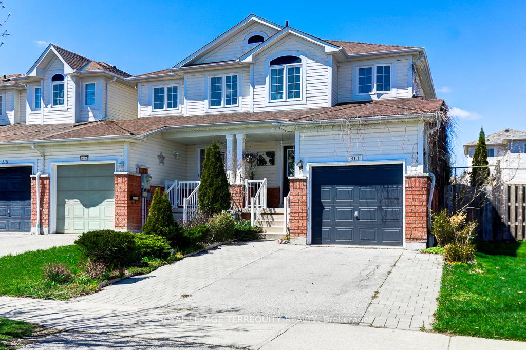 314 Swindells Street, Clarington, ON L1C 5G9