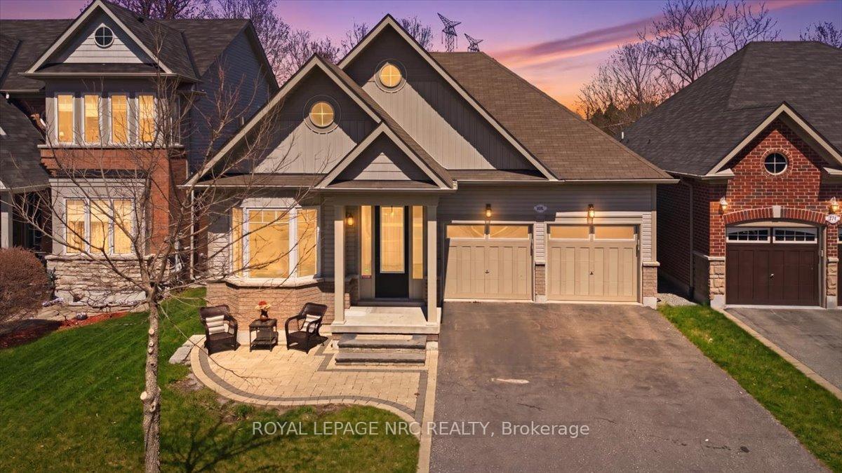 180 Milligan Street, Clarington, ON L1B 0B9