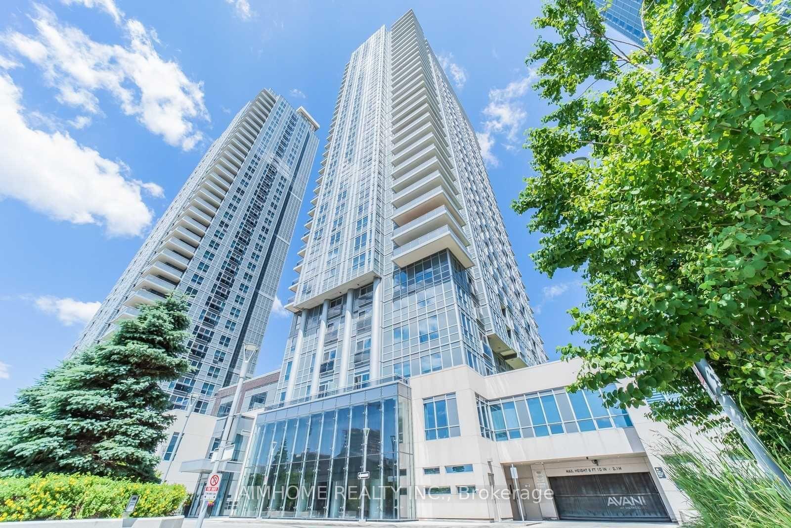 275 Village Green Square 3424, Toronto E07, ON M1S 0L1