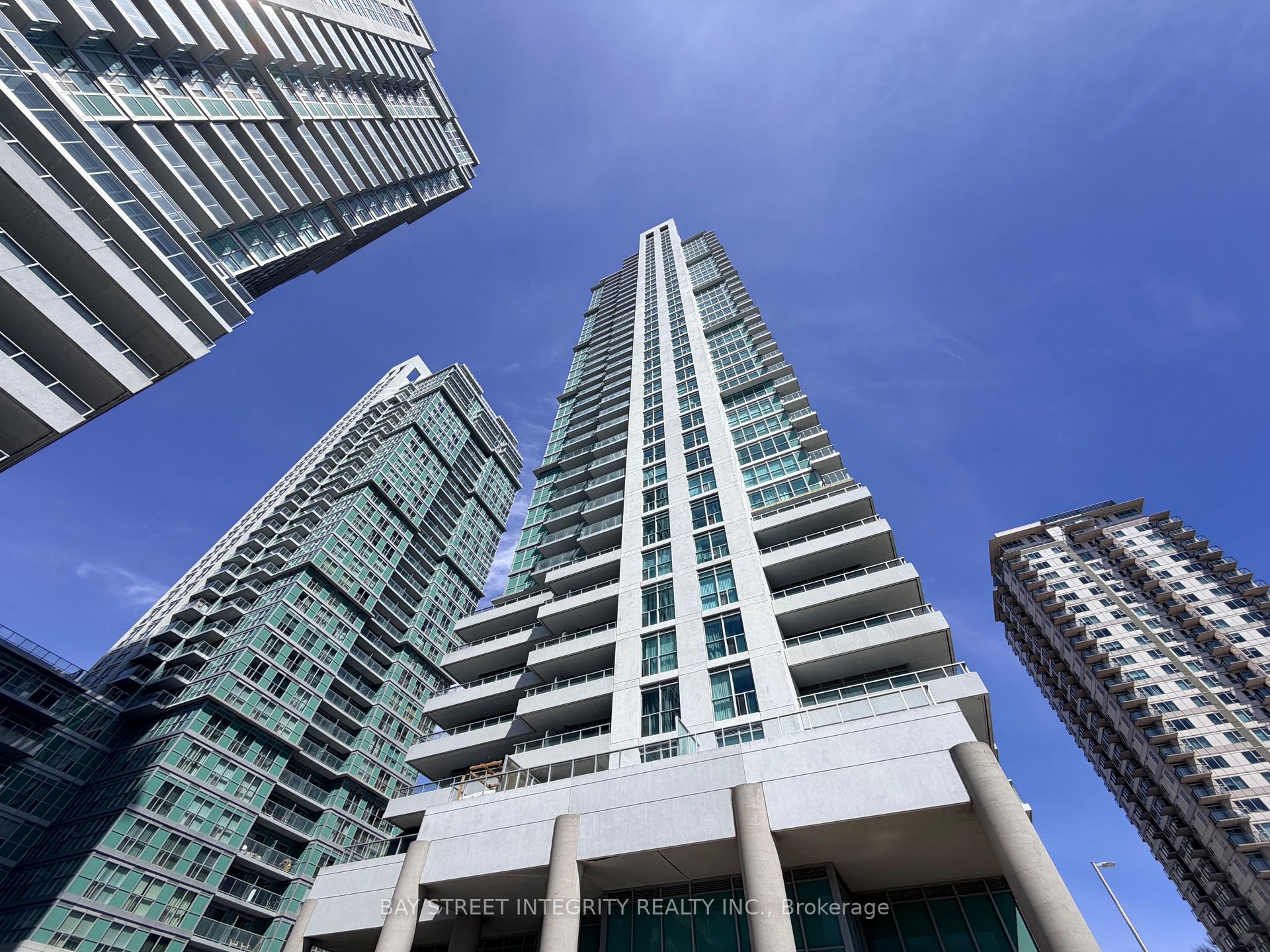 50 Town Centre Court 3005, Toronto E09, ON M1P 0A9