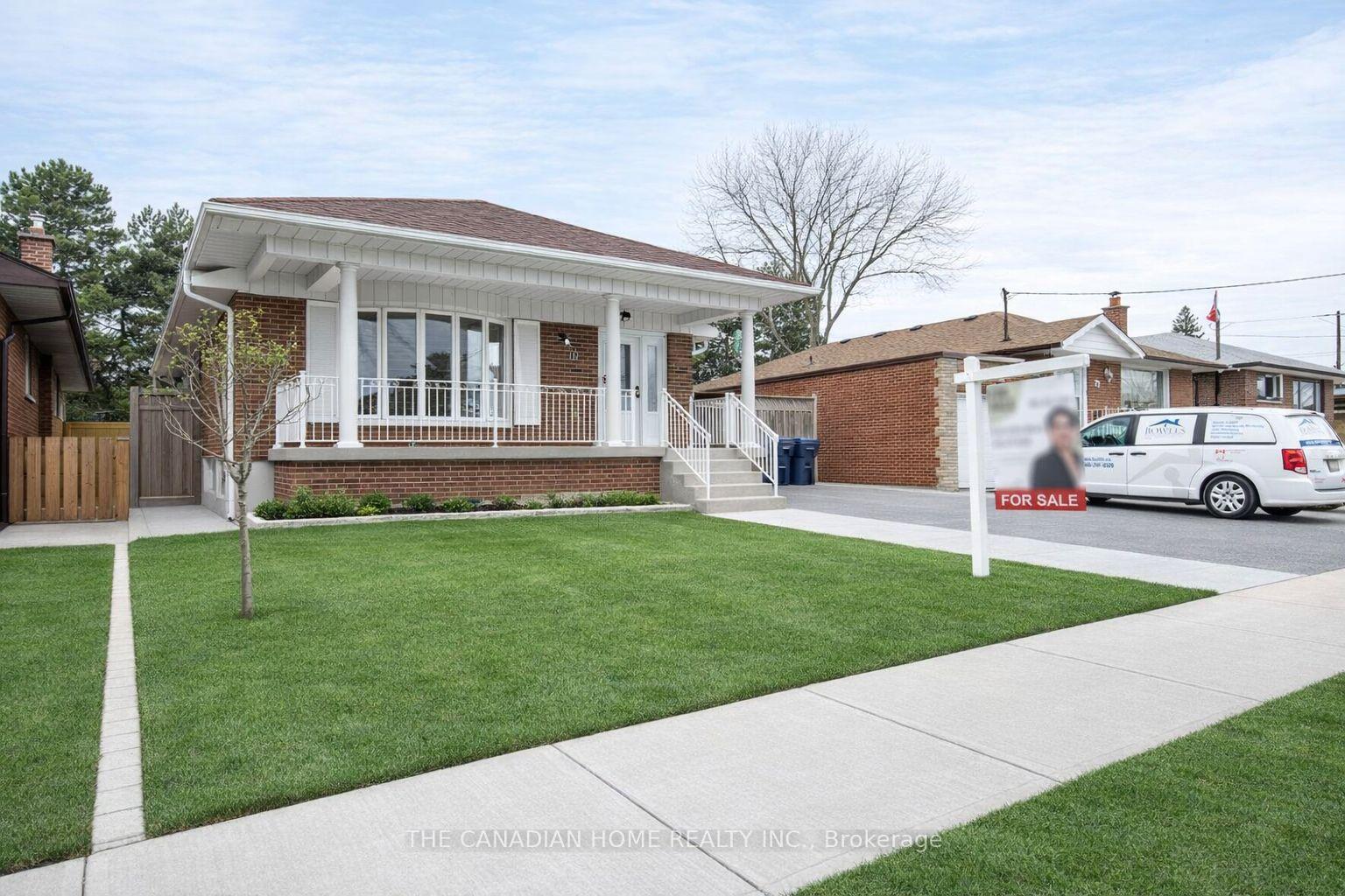 70 Moraine Hill Drive, Toronto E05, ON M1T 2A2