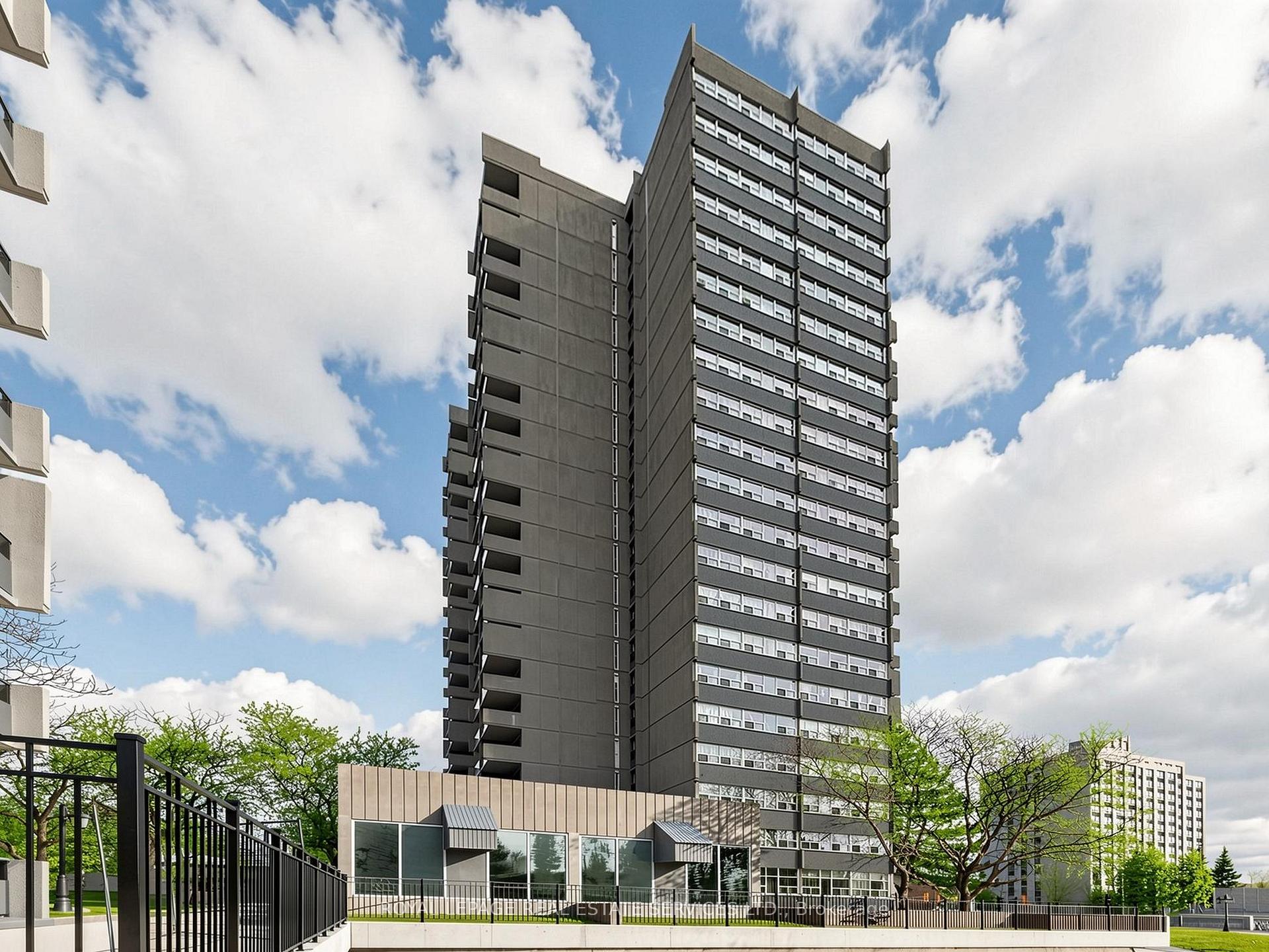 4091 Sheppard Avenue E 2101, Toronto E07, ON M1S 3H2