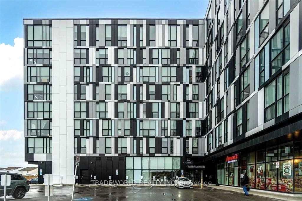 1900 Simcoe Street N 719, Oshawa, ON L1G 4Y3