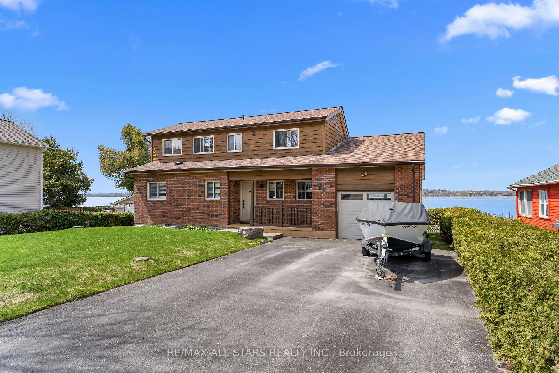 97 Cedar Grove Drive, Scugog, ON L0B 1E0