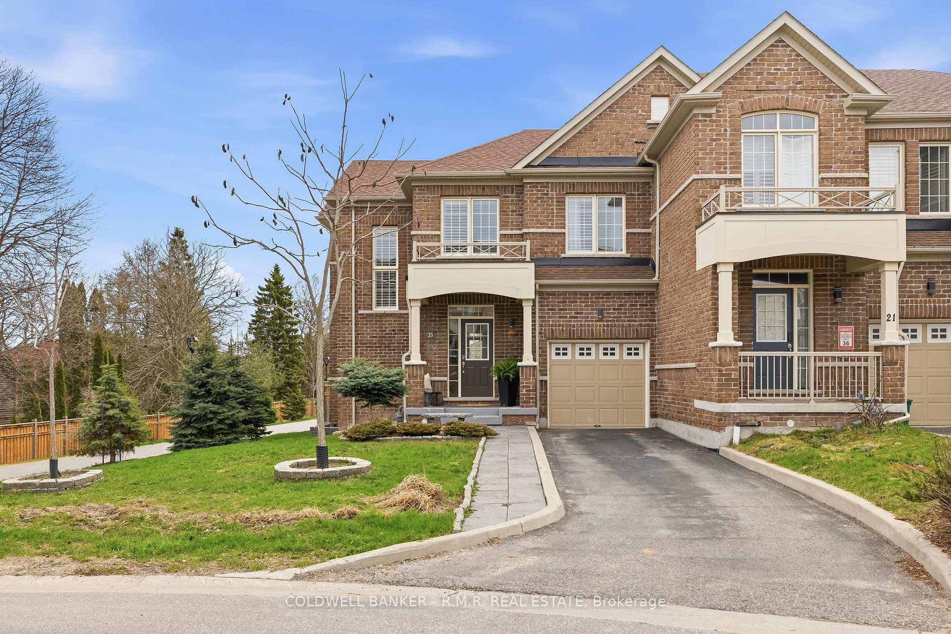 23 Aldridge Lane, Clarington, ON L1B 1G9