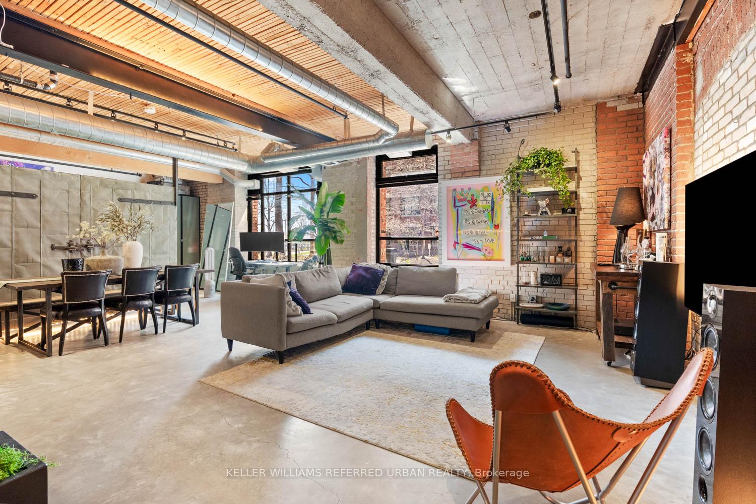 68 Broadview Avenue 121, Toronto E01, ON M4M 2E6