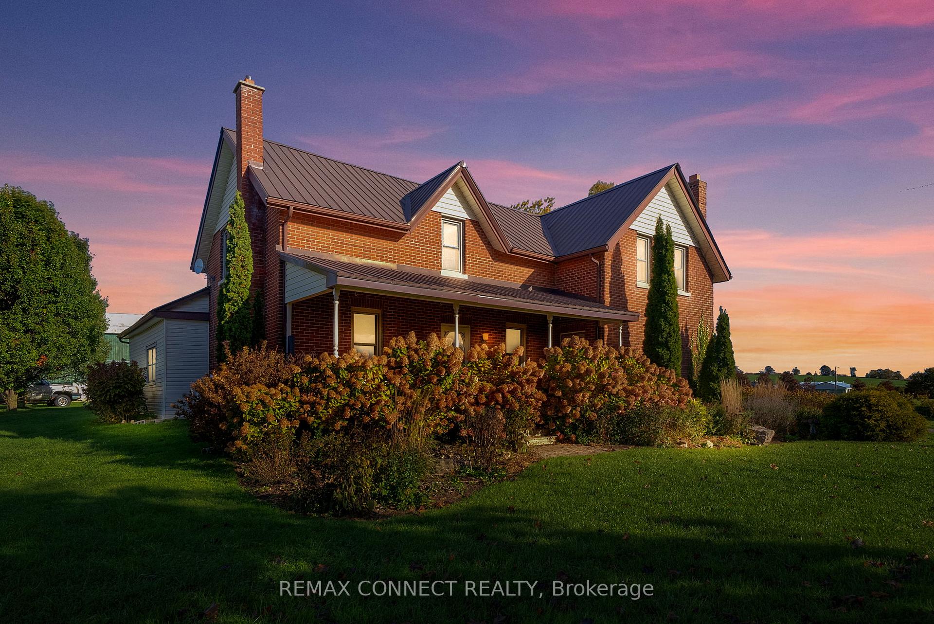 2890 Concession 7 Road, Clarington, ON L1C 5W4