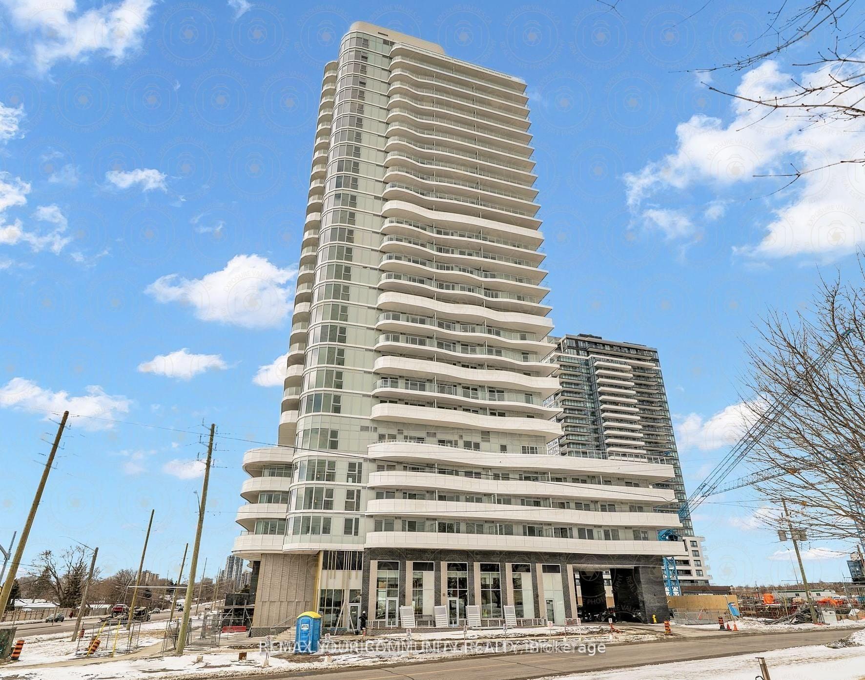 1010 Sandy Beach Road 1311, Pickering, ON L1W 3V9