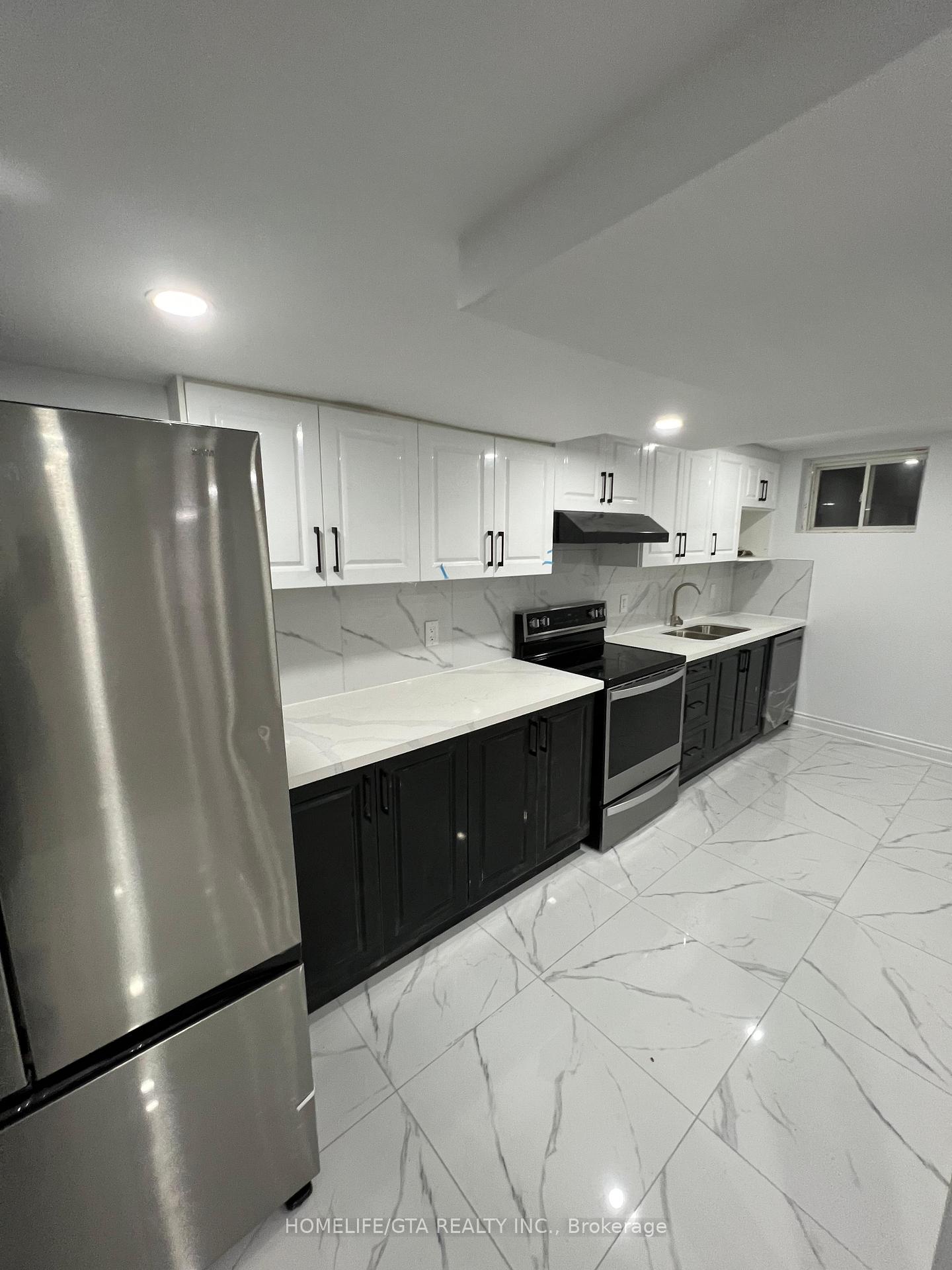 46 Starry Crescent Basement, Toronto E11, ON M1X 2B6