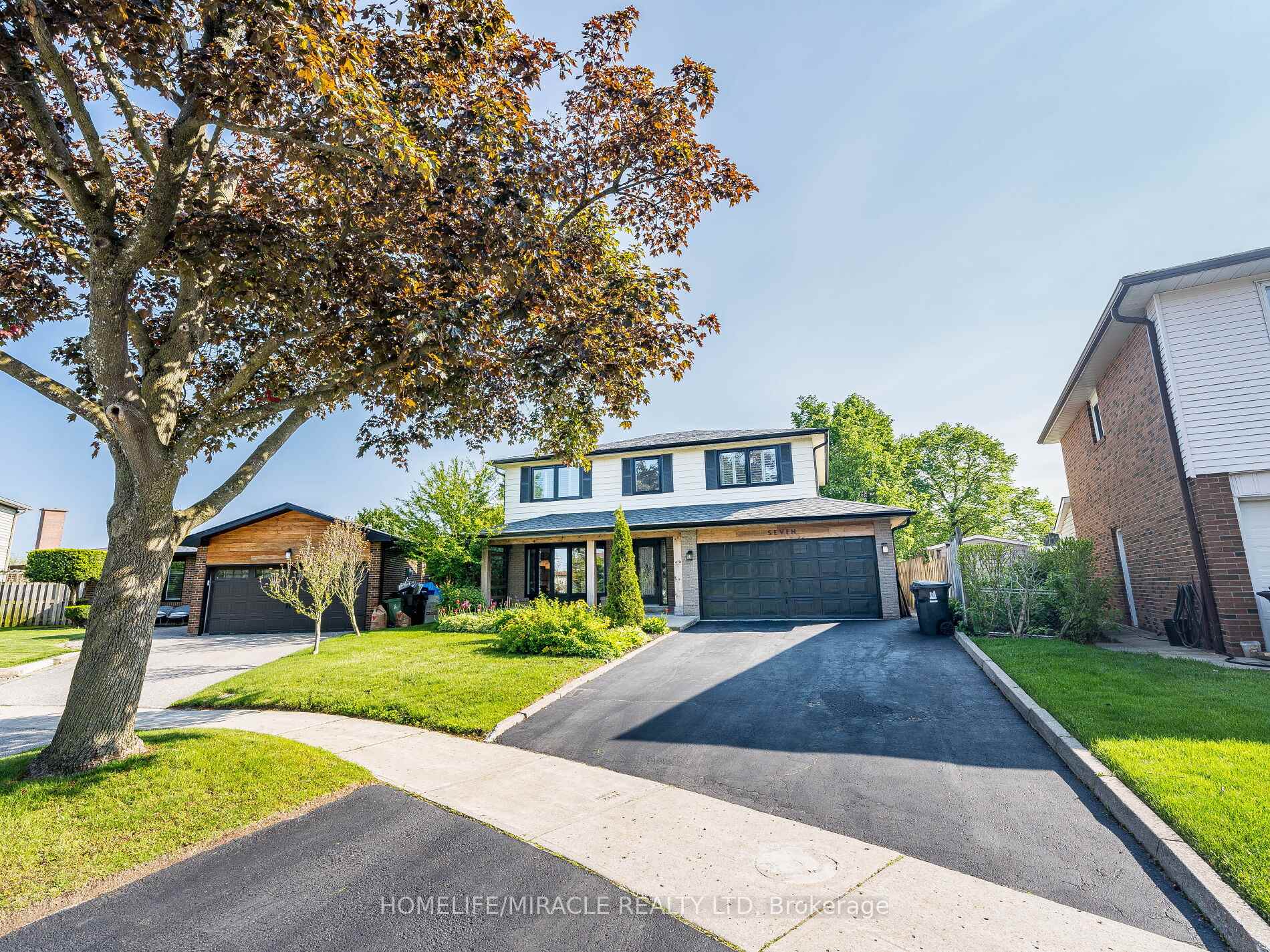 7 Chapais Crescent, Toronto E10, ON M1C 2C3