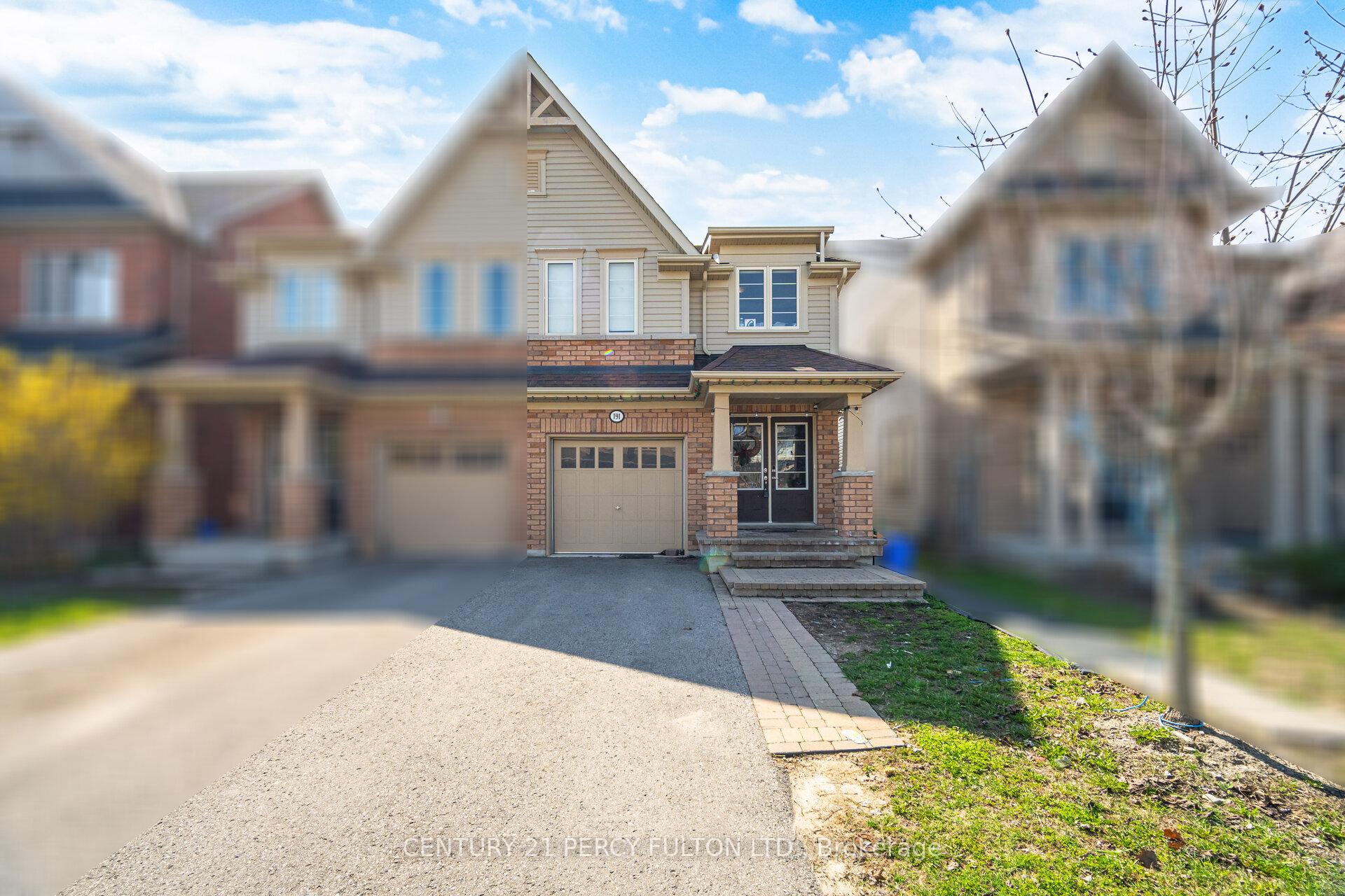 191 Lady Angela Avenue, Oshawa, ON L1H 7K4