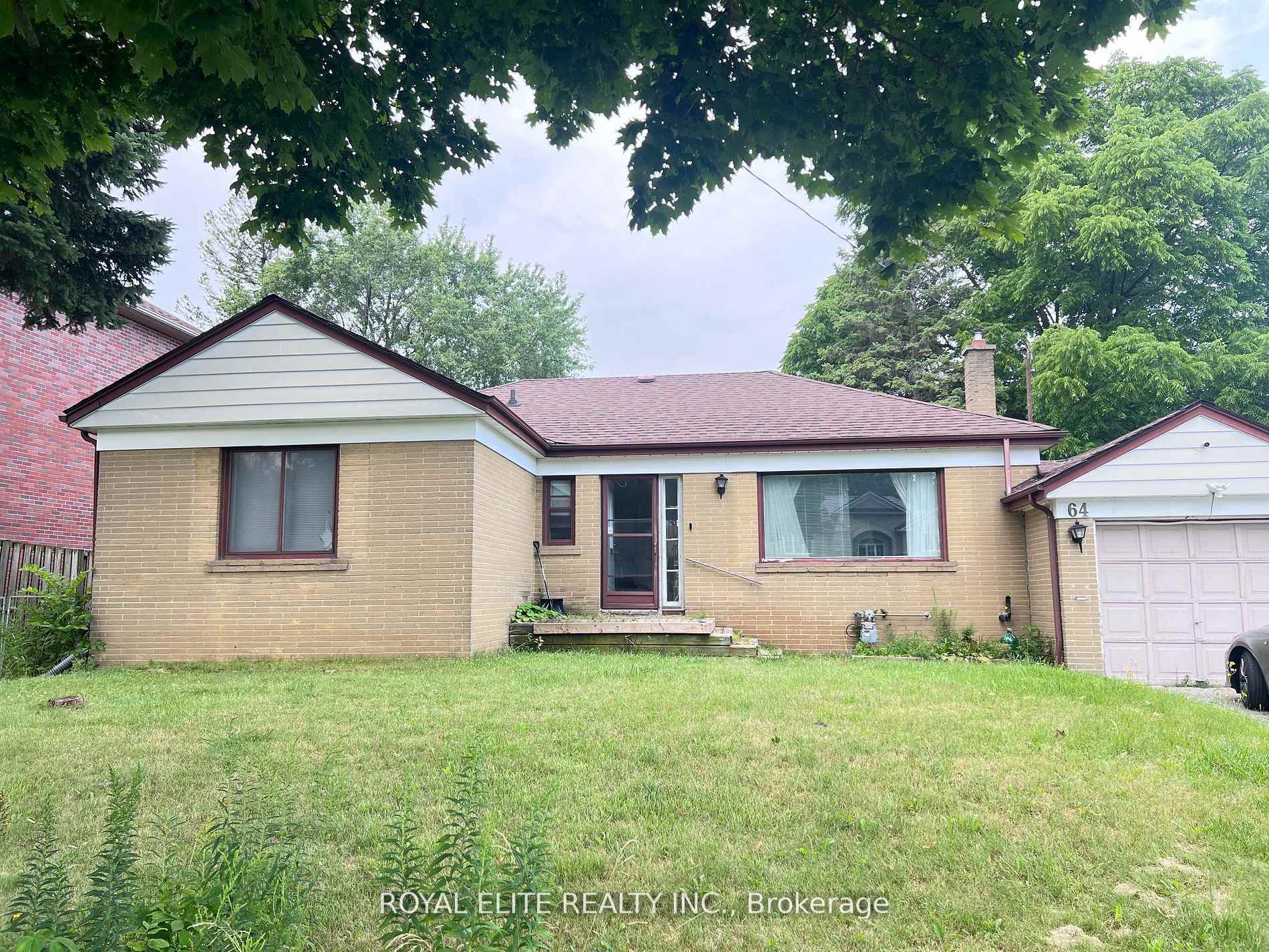 64 Shilton Road, Toronto E07, ON M1S 2J7