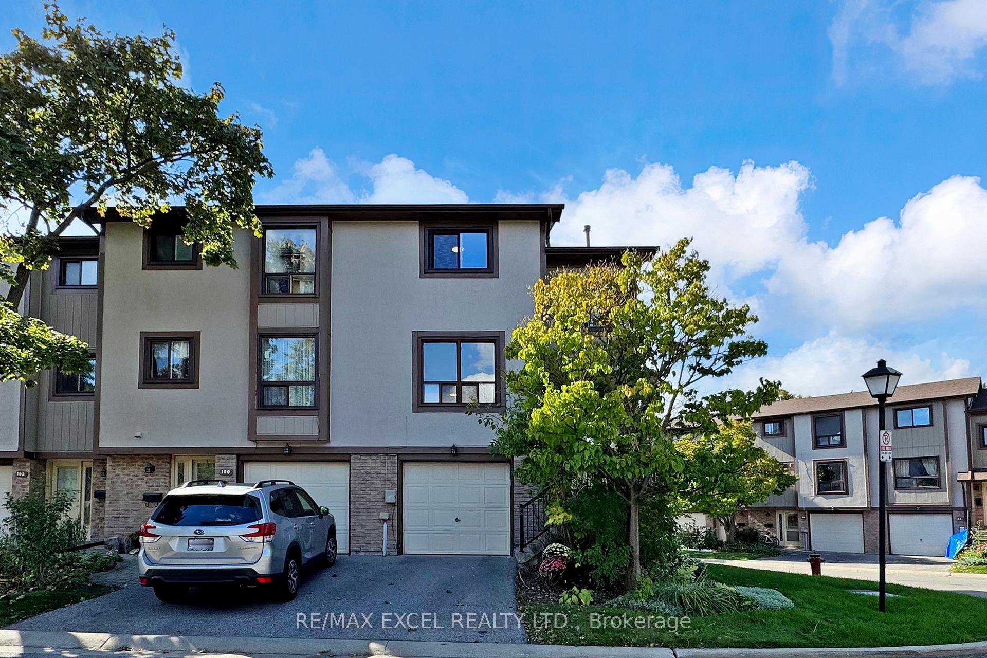 24 Fundy Bay Boulevard 98, Toronto E05, ON M1W 3A4