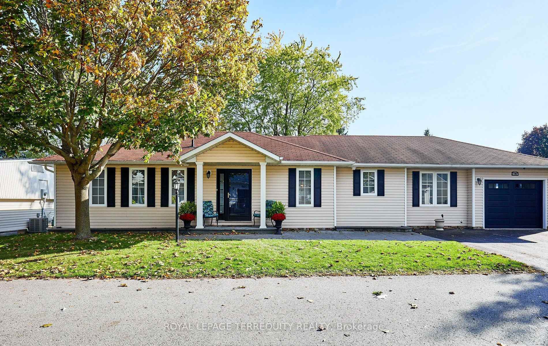 91A Wilmot Trail, Clarington, ON L1B 1B8