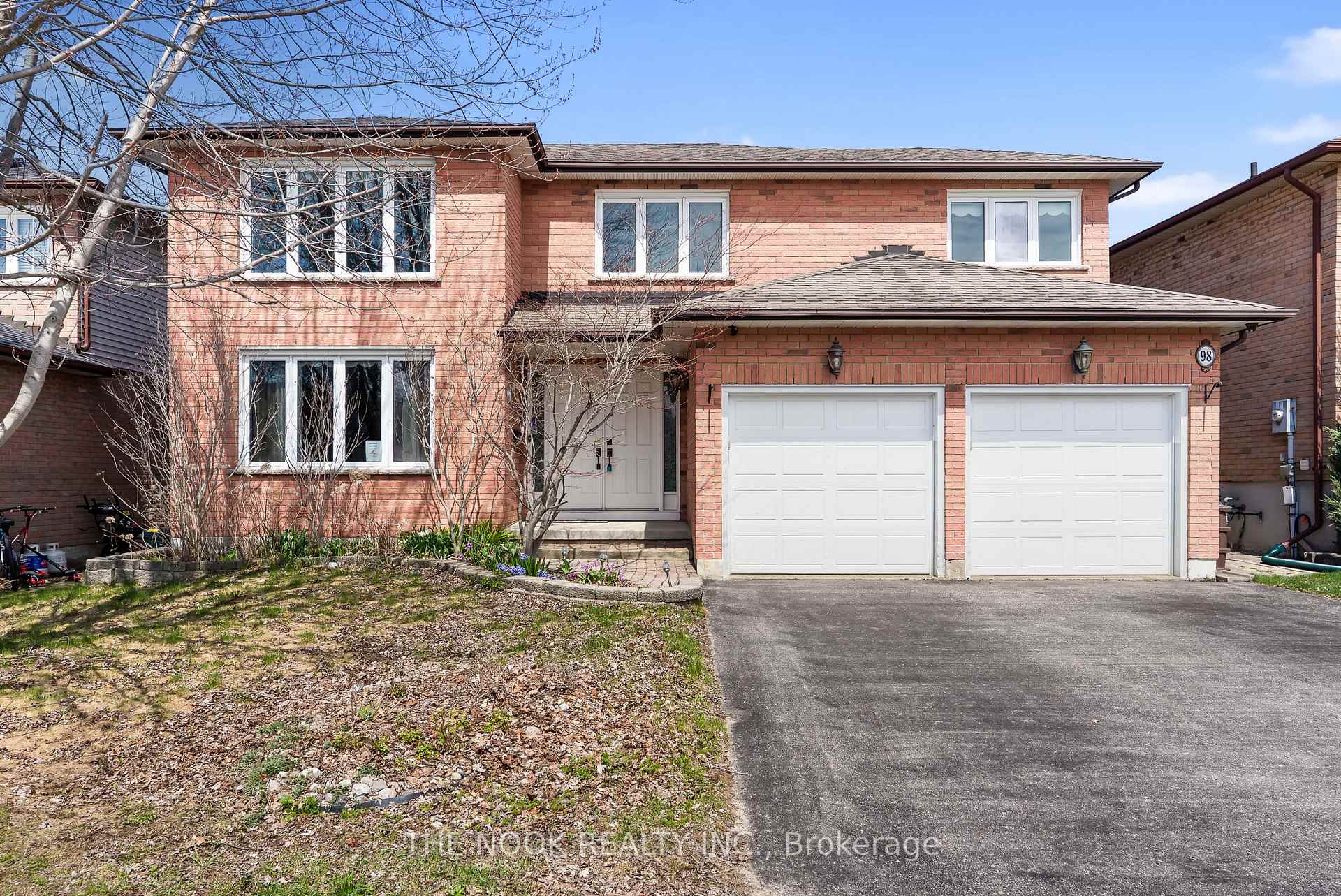 98 Devondale Street, Clarington, ON L1E 2A1