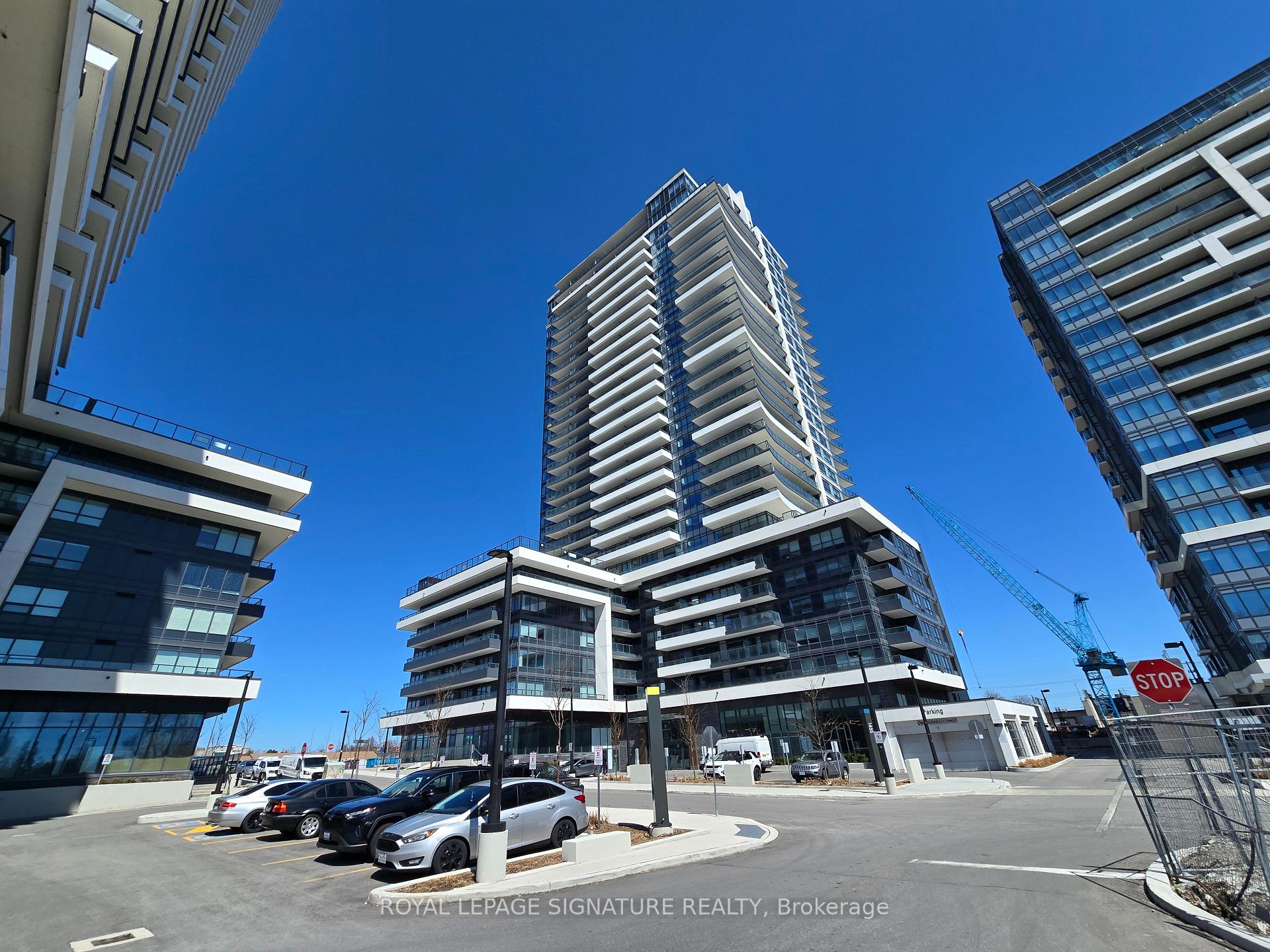 1455 Celebration Drive 217, Pickering, ON L1W 0C3