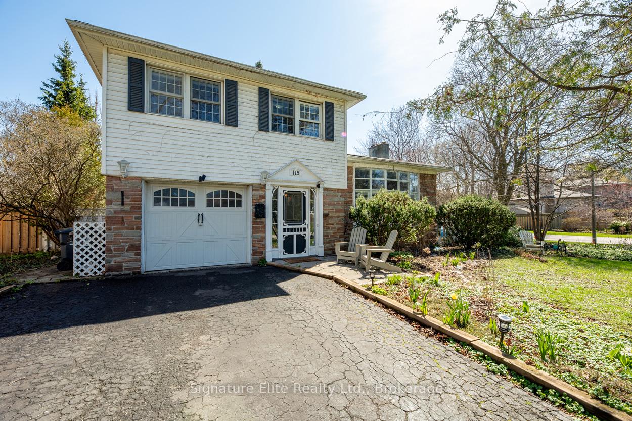 115 Toynbee Trail, Toronto E08, ON M1E 1G5