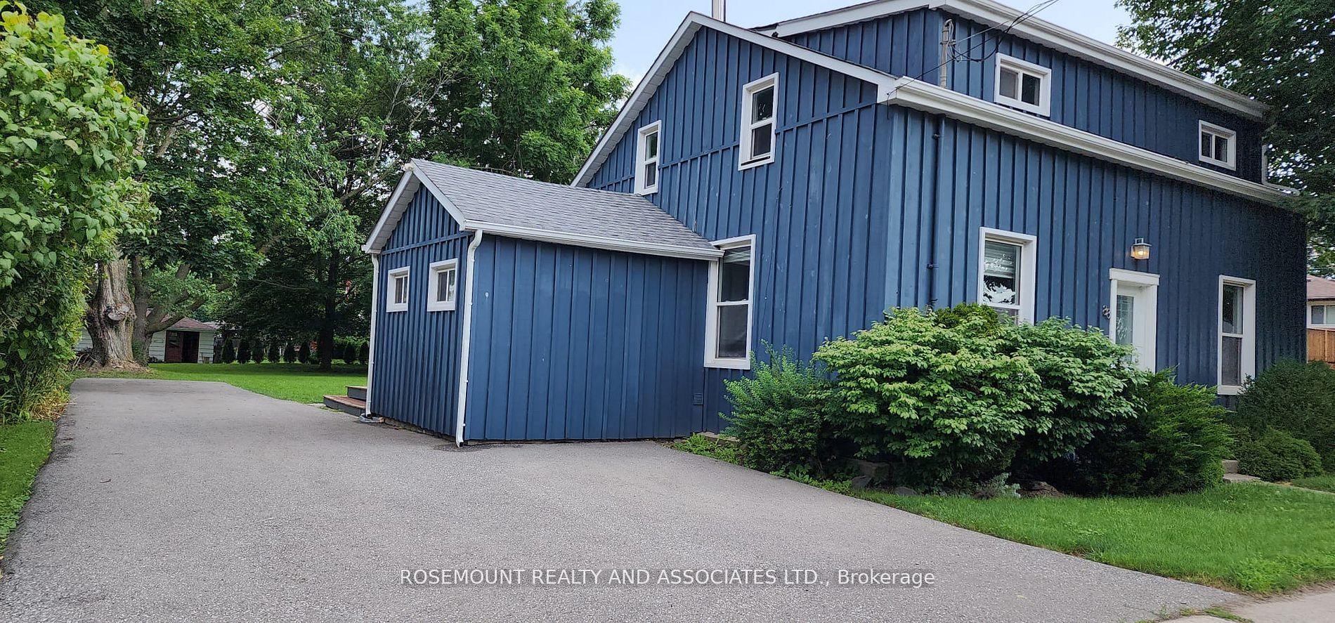88 Winchester Road E, Whitby, ON L1M 1B4