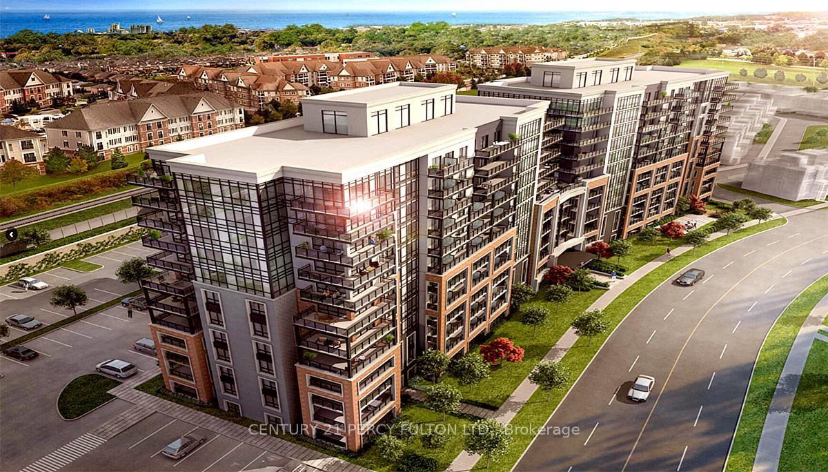 51 Clarington Boulevard 1205, Clarington, ON L1C 0H6