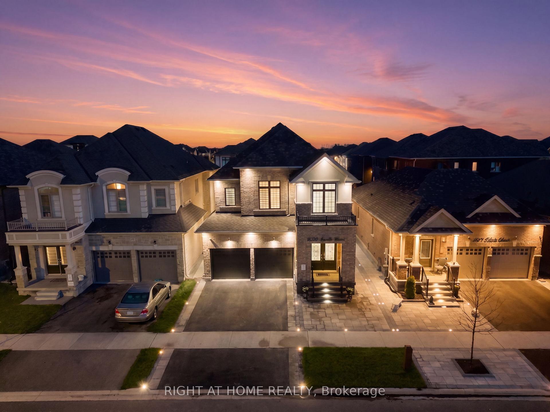 1289 Apollo Street, Oshawa, ON L1K 3E7