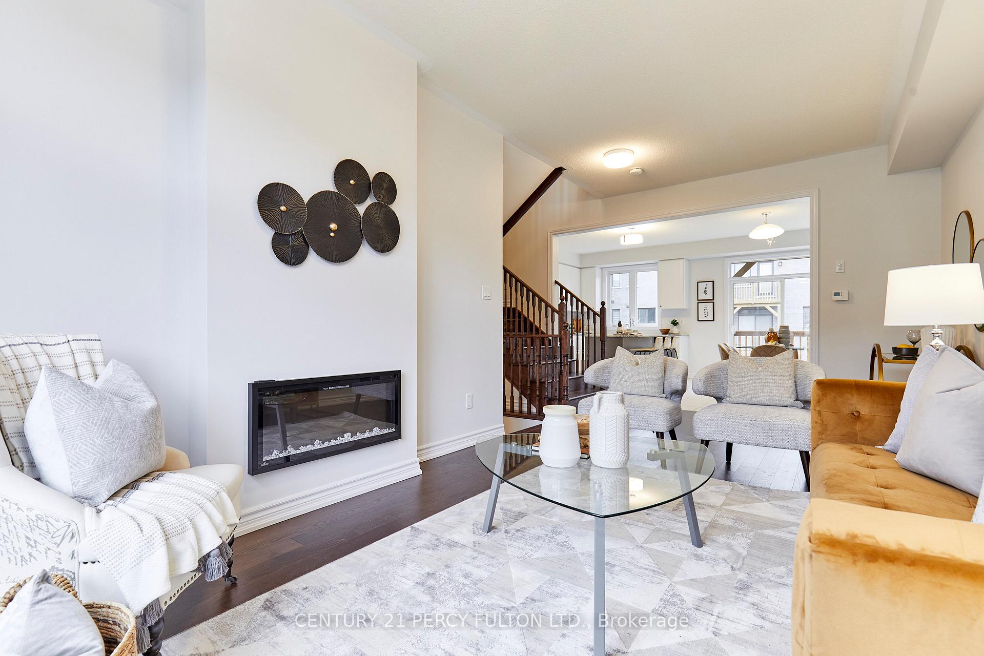 15 Douet Lane, Ajax — photo 4 of 5