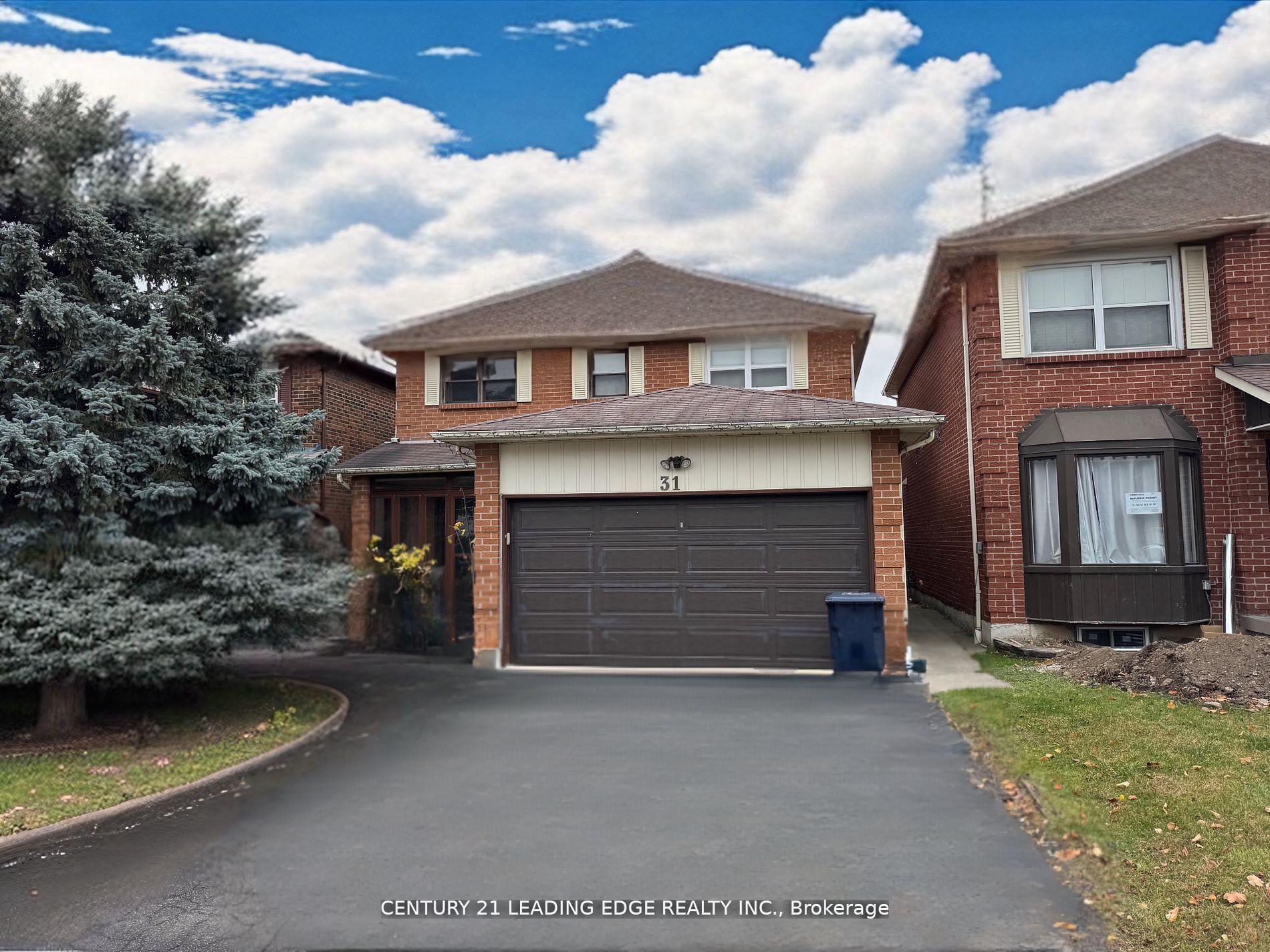 31 Good Road Basement, Toronto E10, ON M1C 3W8