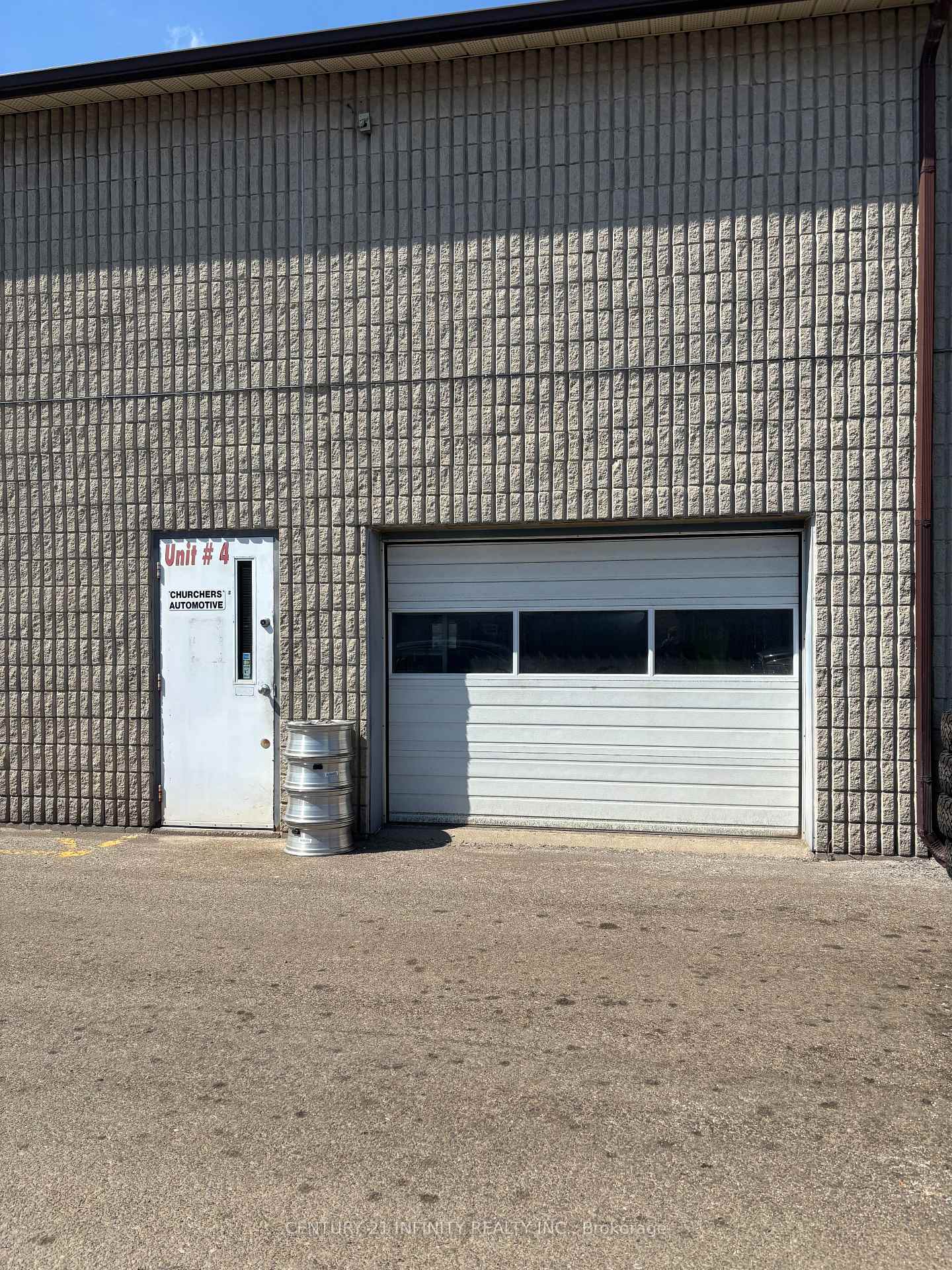 317 Hopkins Street 4, Whitby, ON L1N 2C1 — Whitby, Ontario