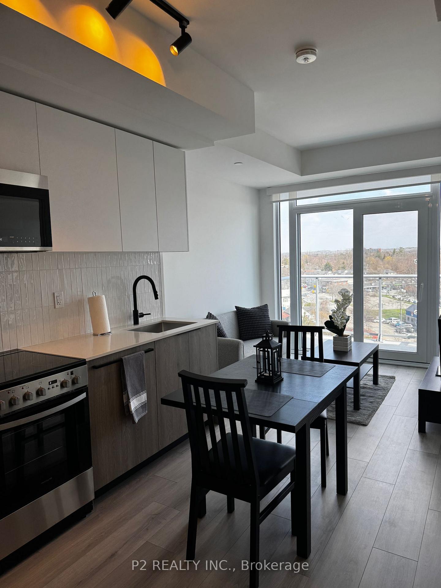 1635 MILITARY Trail 816, Toronto E10, ON M1C 1B2