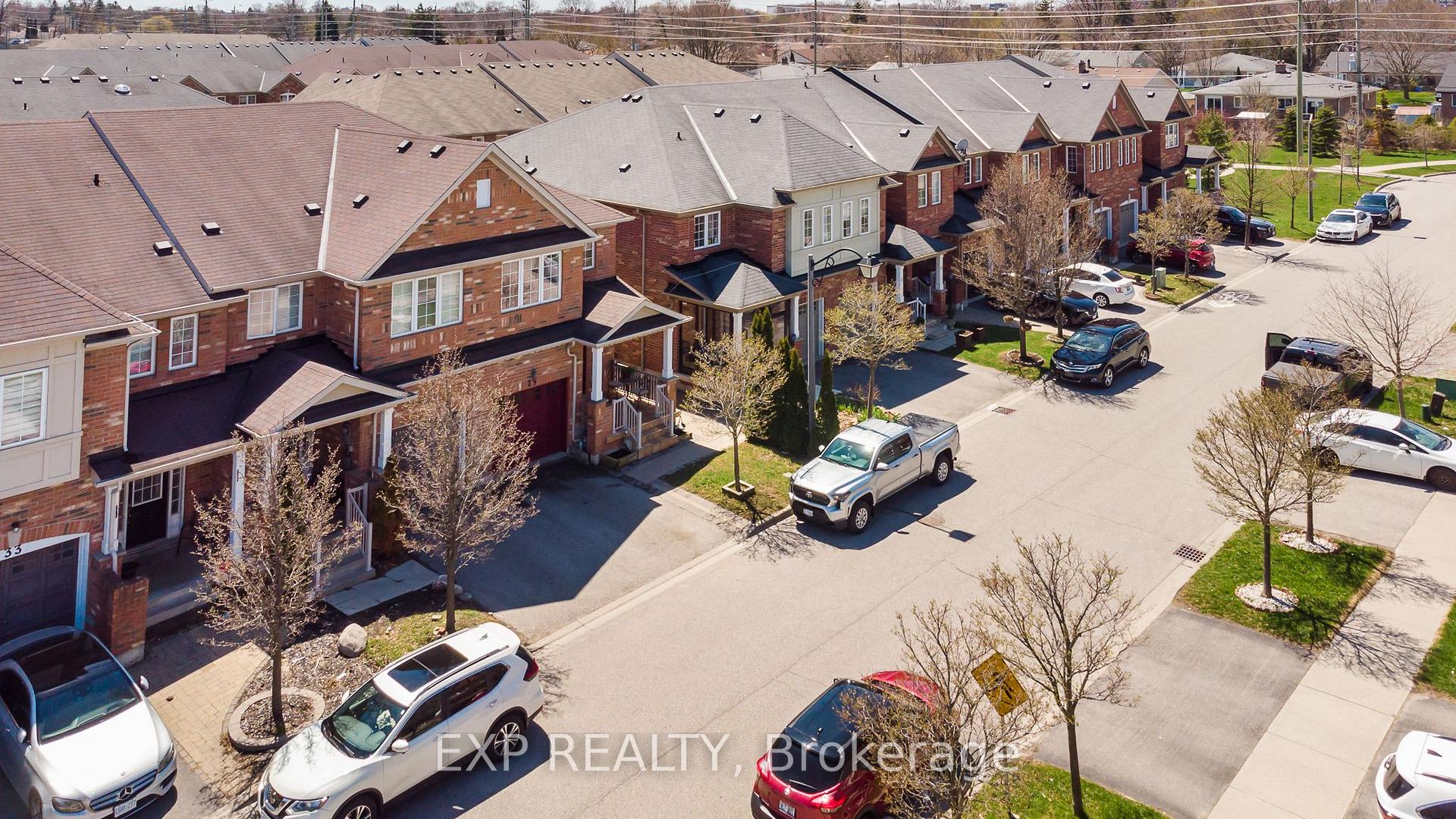 29 Michaelman Road, Ajax, ON L1S 0C9 — Ajax, Ontario