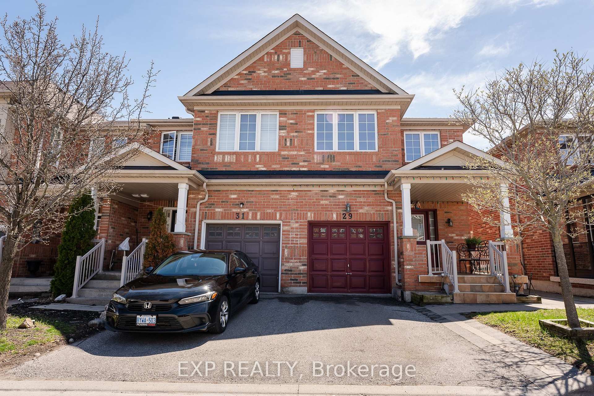 29 Michaelman Road, Ajax — photo 2 of 5