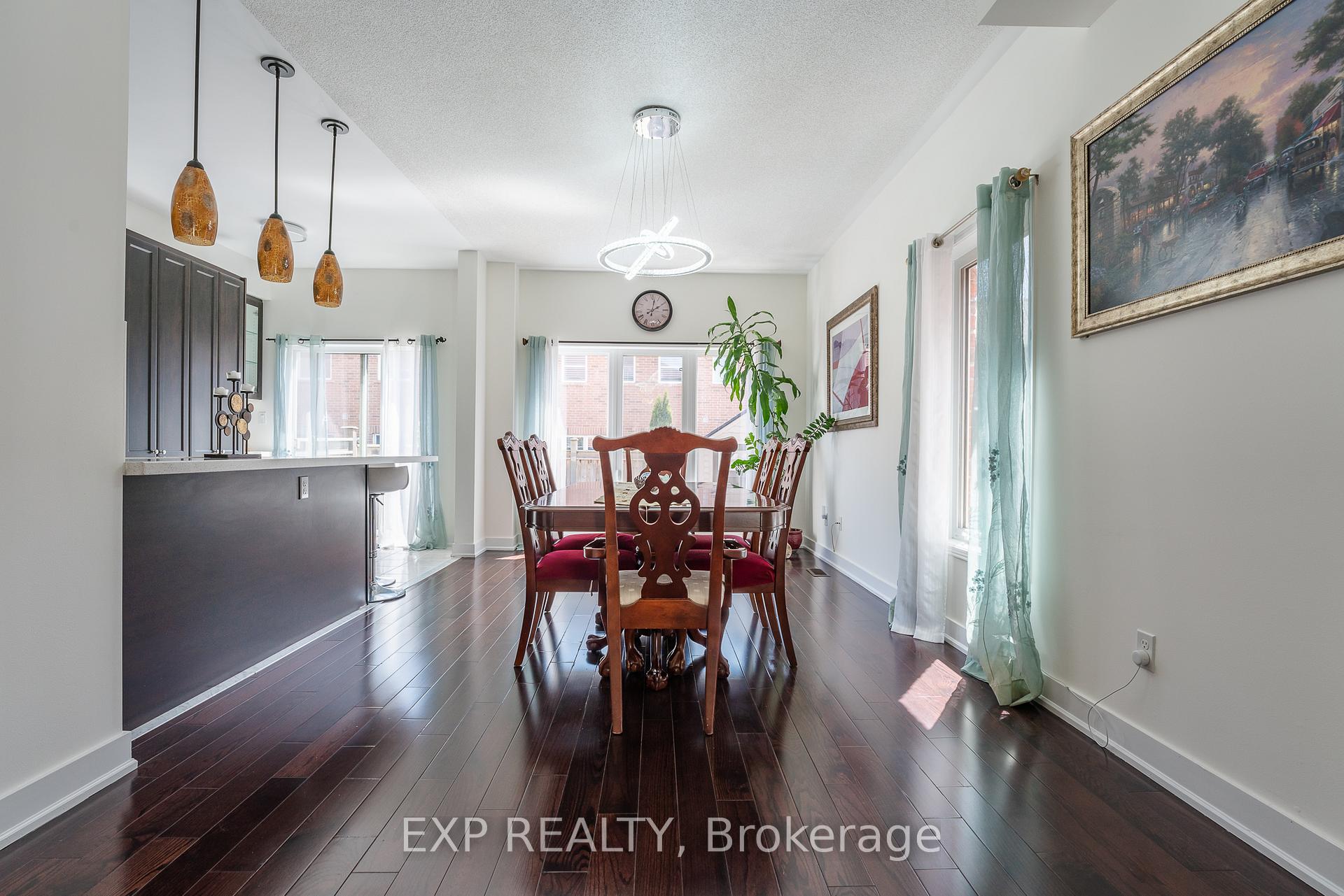 29 Michaelman Road, Ajax — photo 5 of 5