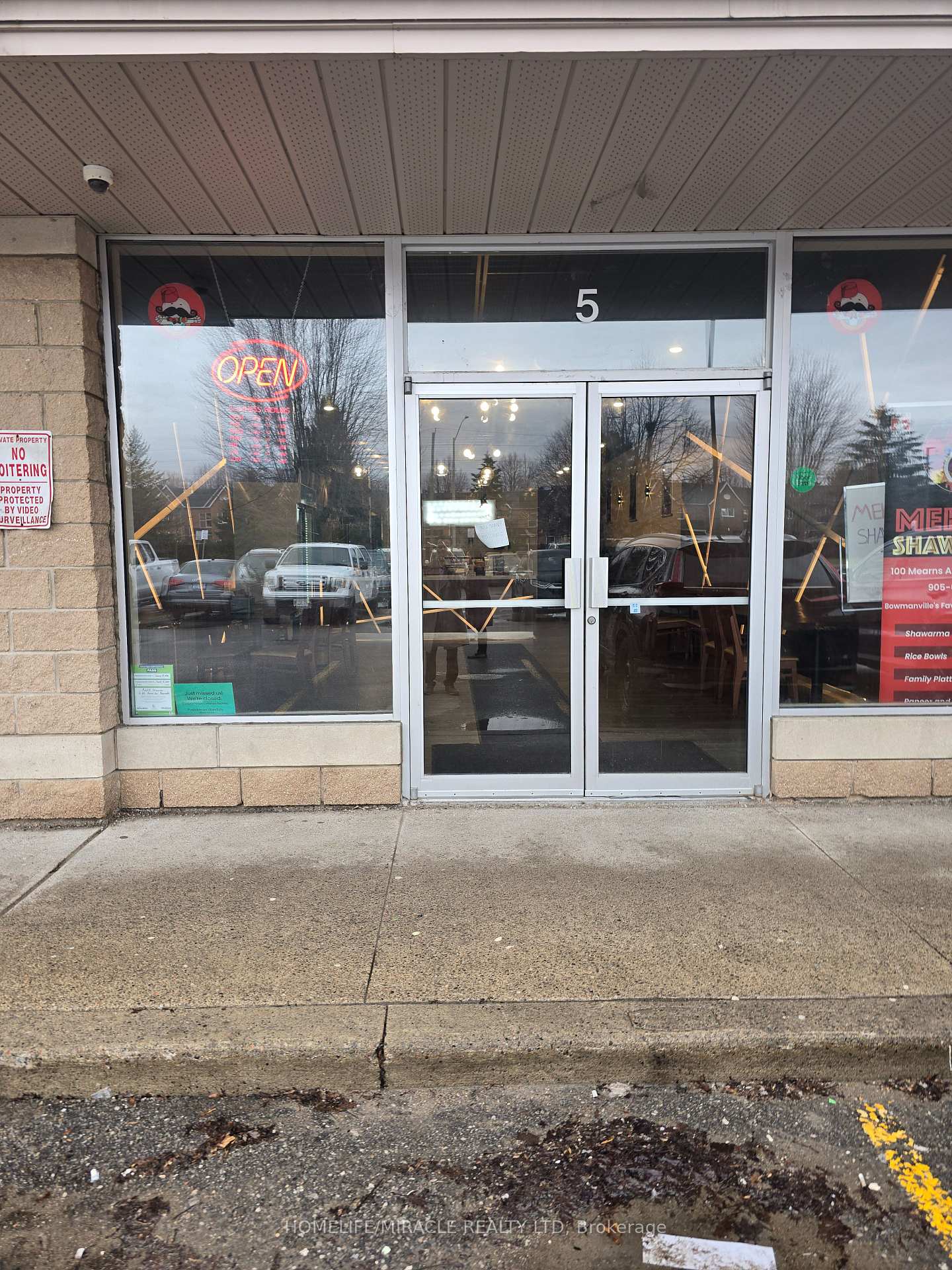 100 Mearns Avenue 5, Clarington, ON L1C 5M3