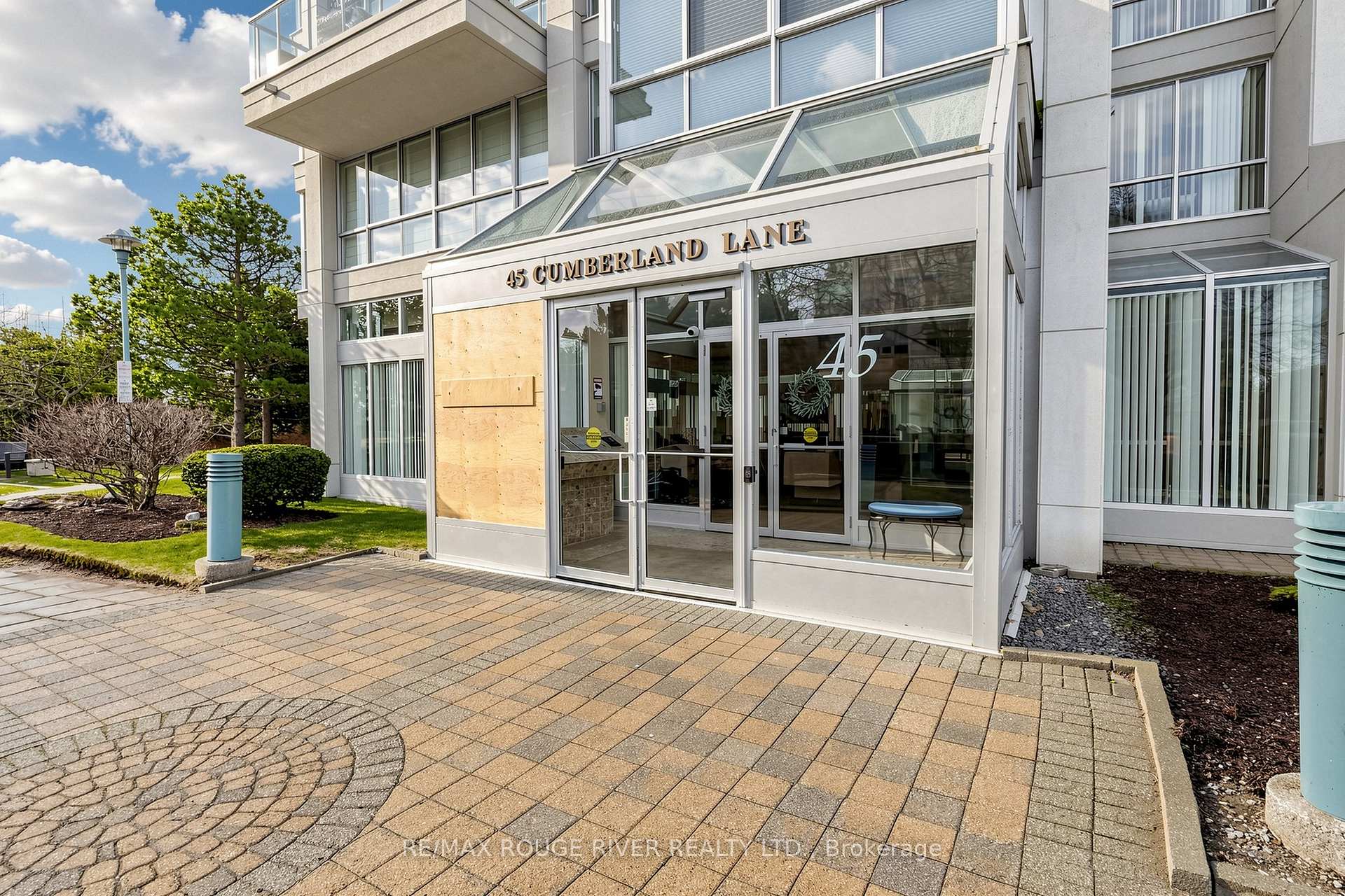 45 Cumberland Lane 605, Ajax — photo 5 of 5