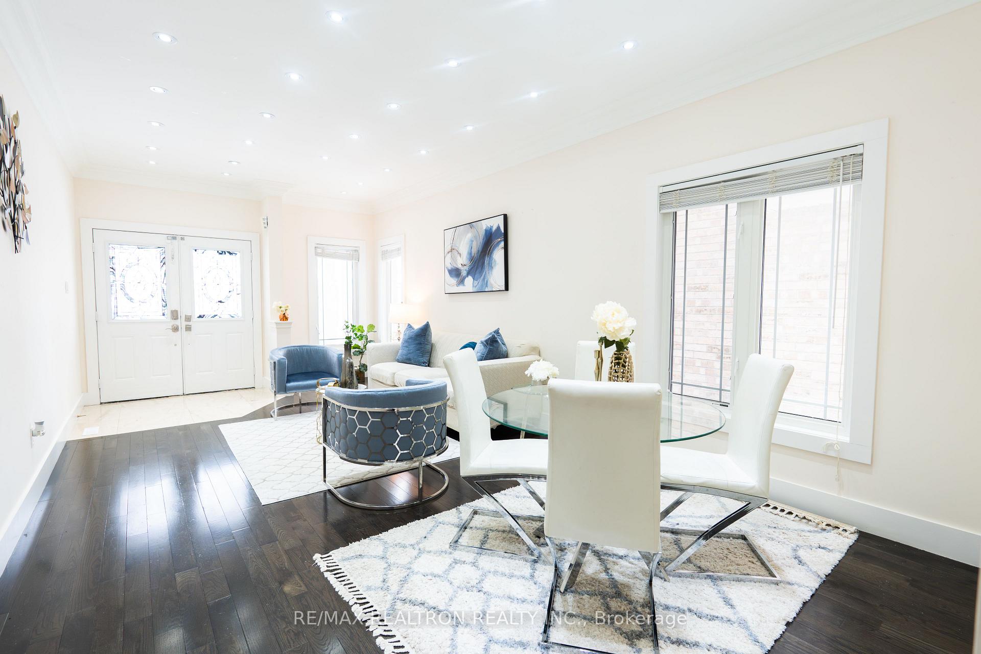 58 Shepstone Drive, Ajax — photo 2 of 5