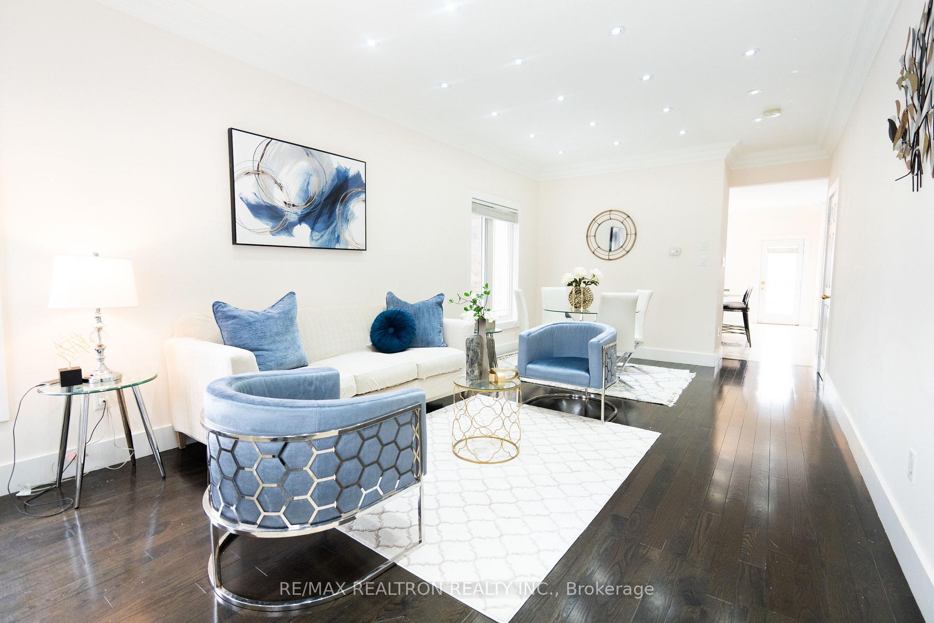 58 Shepstone Drive, Ajax — photo 3 of 5