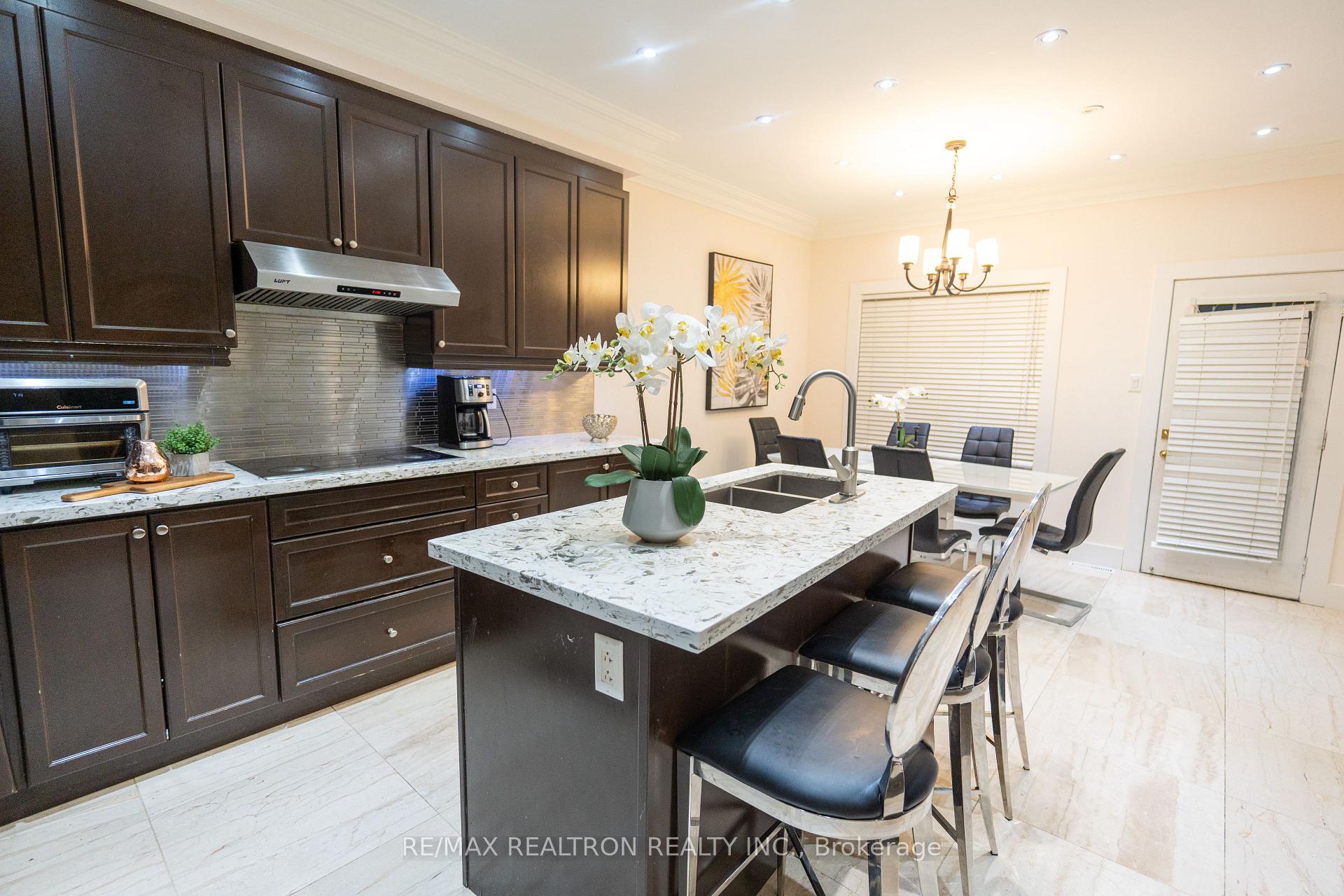 58 Shepstone Drive, Ajax — photo 5 of 5