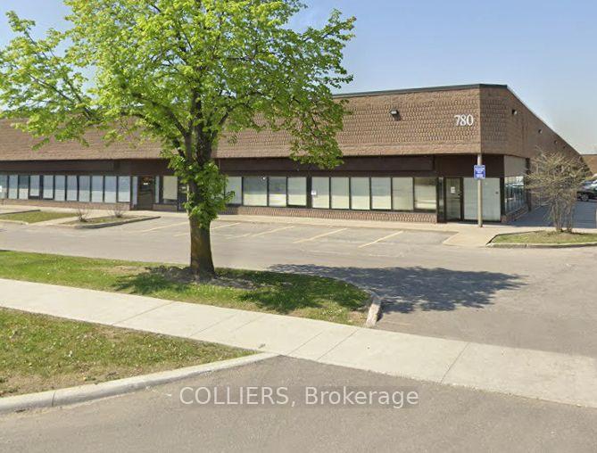 780 Birchmount Road Unit 14, 15-16, Toronto E04, ON M1K 5H4 — Toronto E04, Ontario