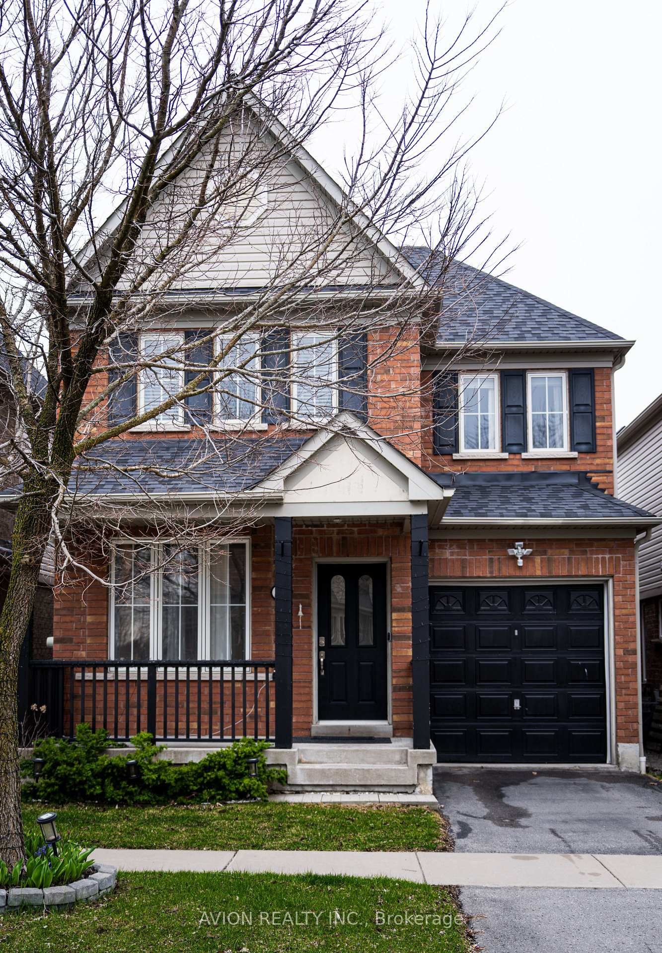 22 Marriner Crescent, Ajax, ON L1Z 1Z1 — Ajax, Ontario