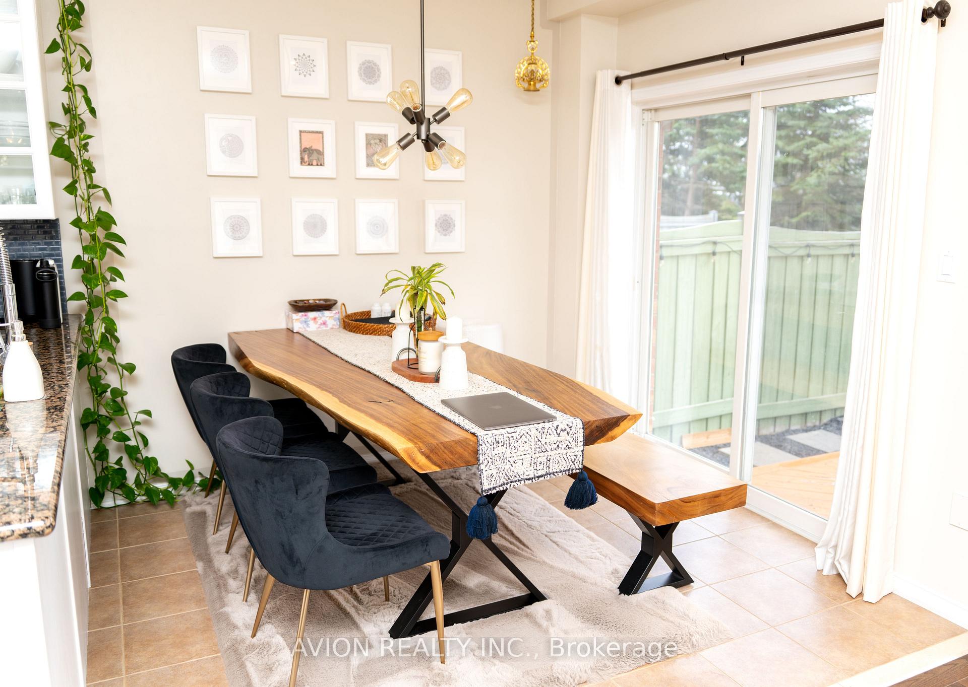 22 Marriner Crescent, Ajax — photo 4 of 5