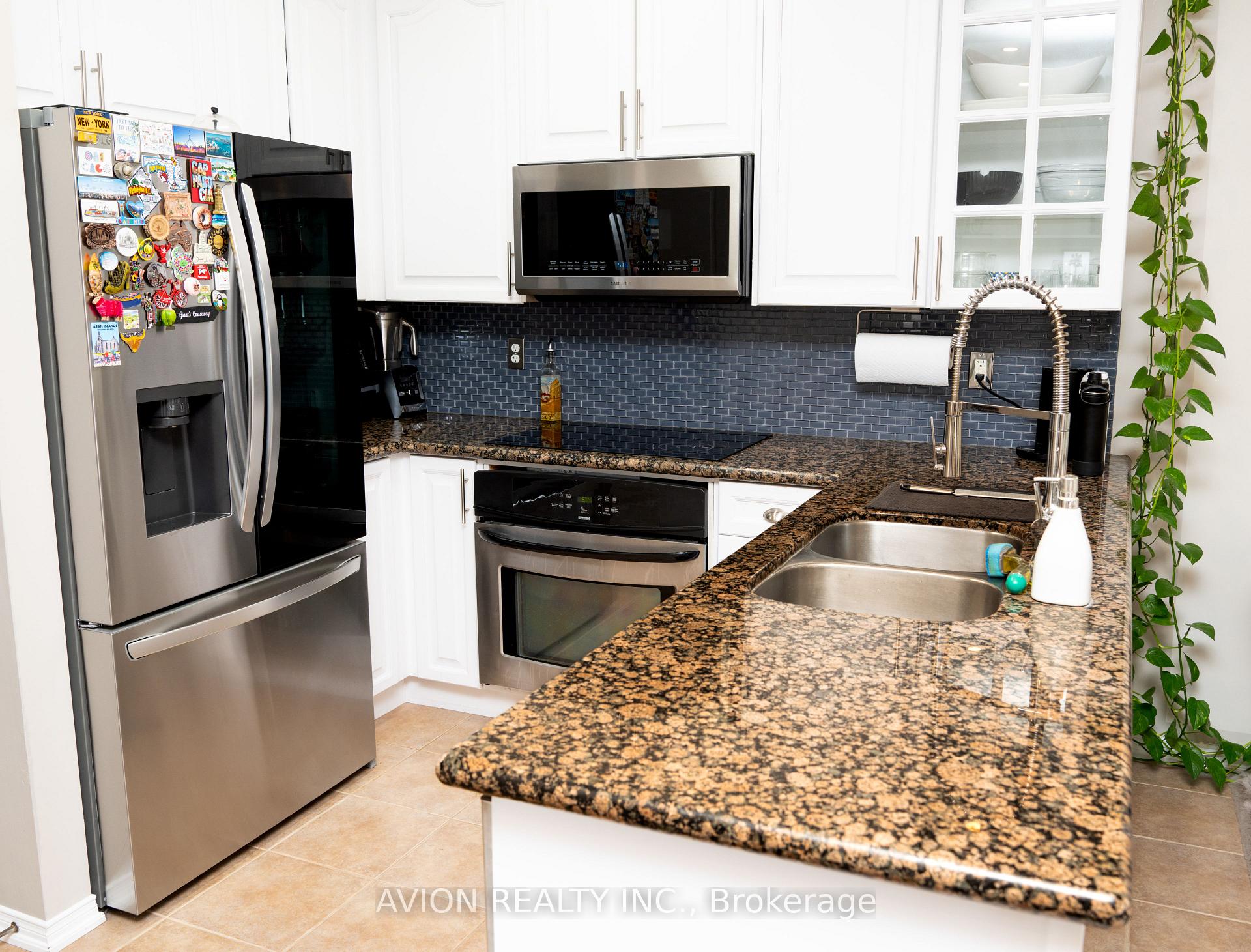 22 Marriner Crescent, Ajax — photo 5 of 5