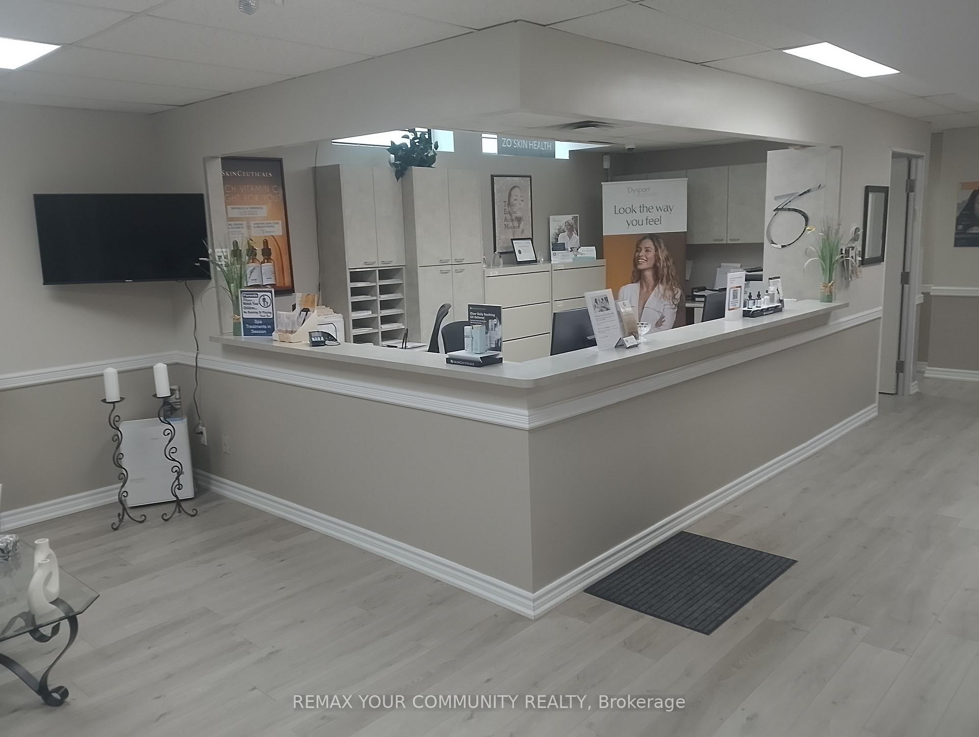2235 Kennedy Road, Toronto E07, ON M1T 3G8 — Toronto E07, Ontario